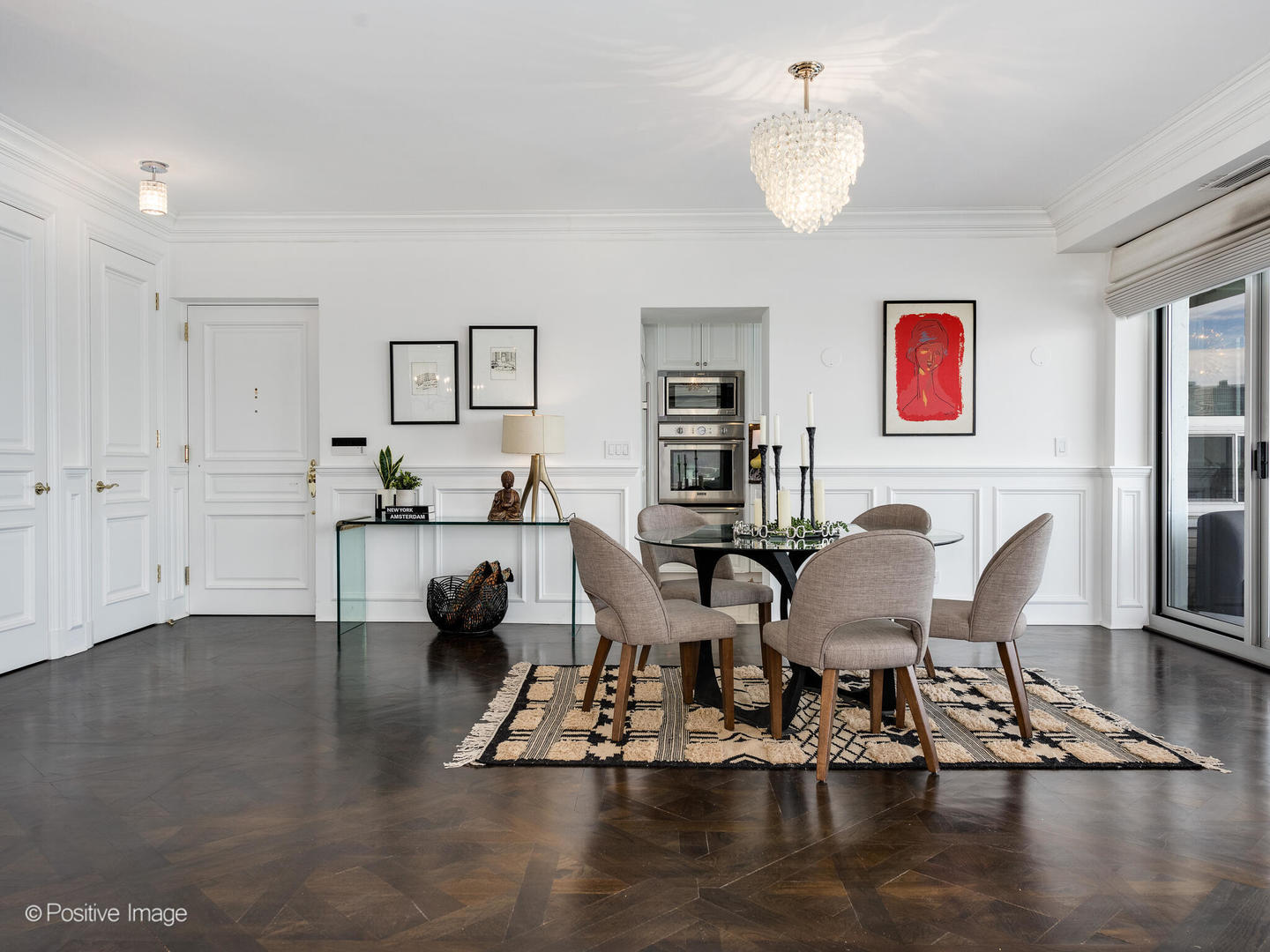 1300 N Lake Shore Drive Unit: 21A