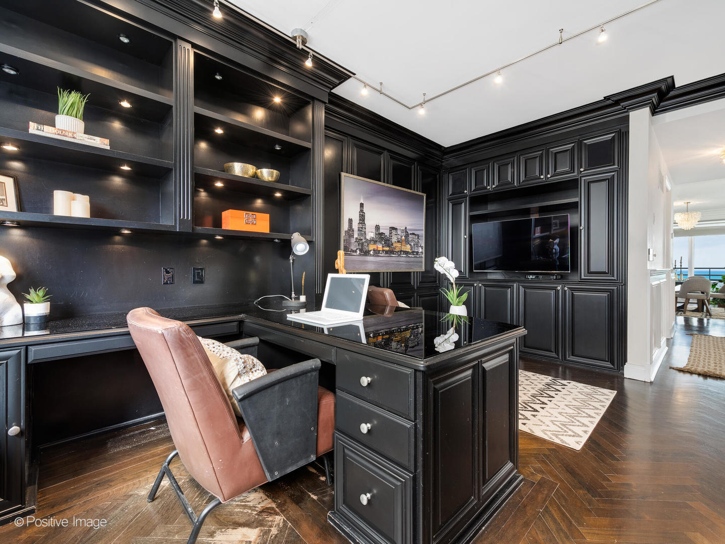 1300 N Lake Shore Drive Unit: 21A