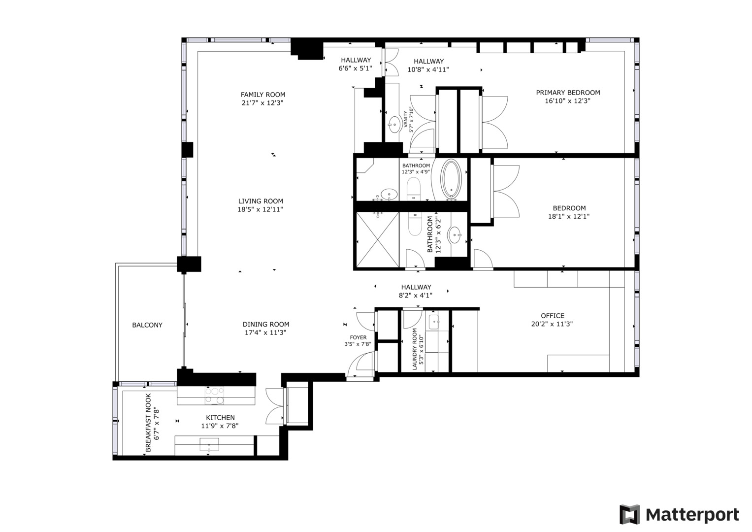 1300 N Lake Shore Drive Unit: 21A