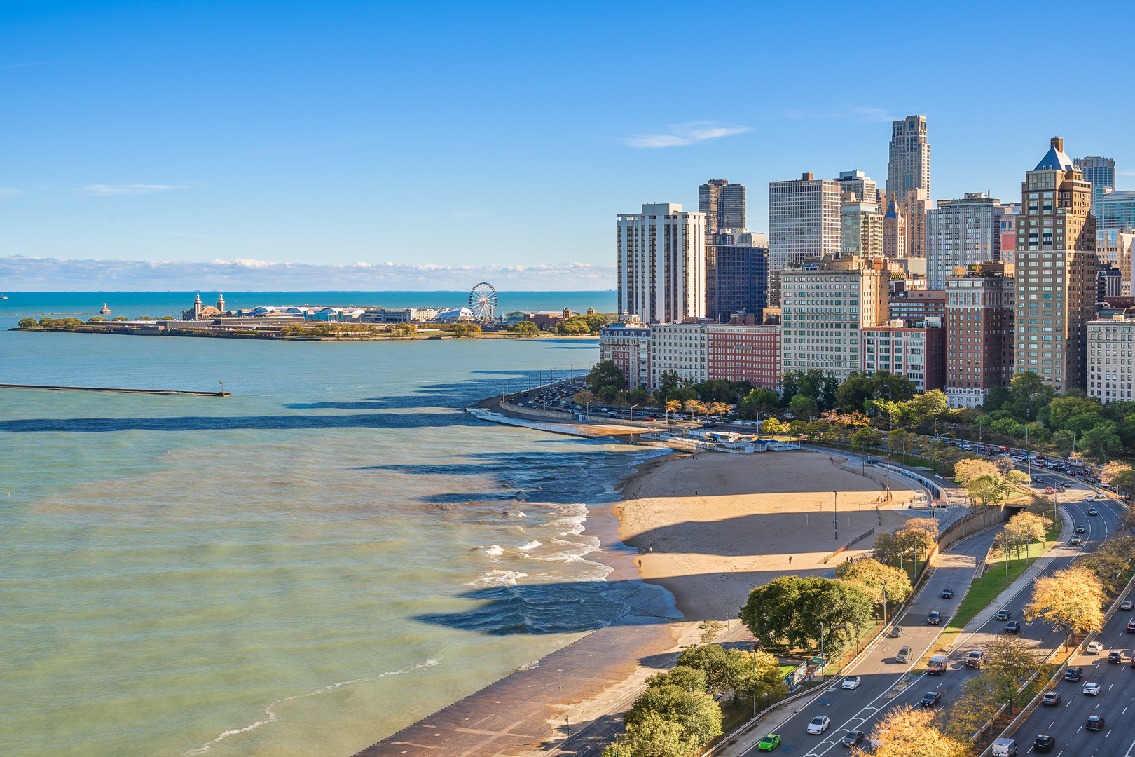 1300 N Lake Shore Drive Unit: 21A