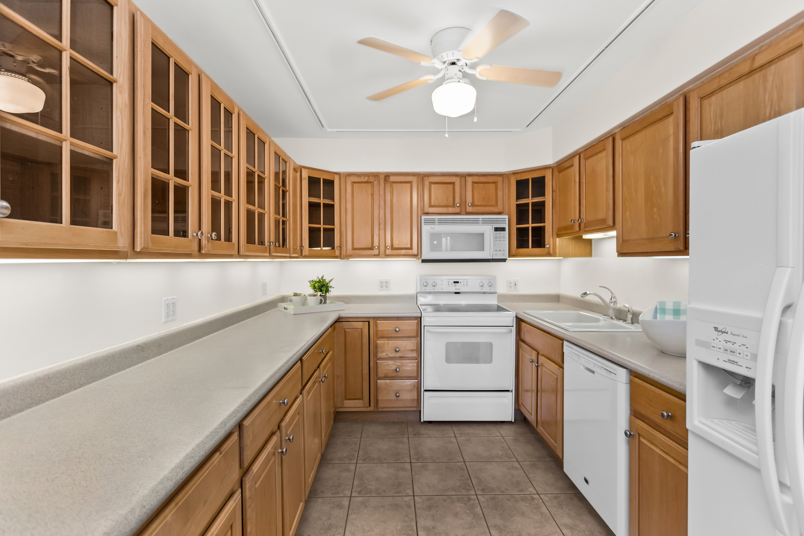 710 Oakton Street Unit: 407