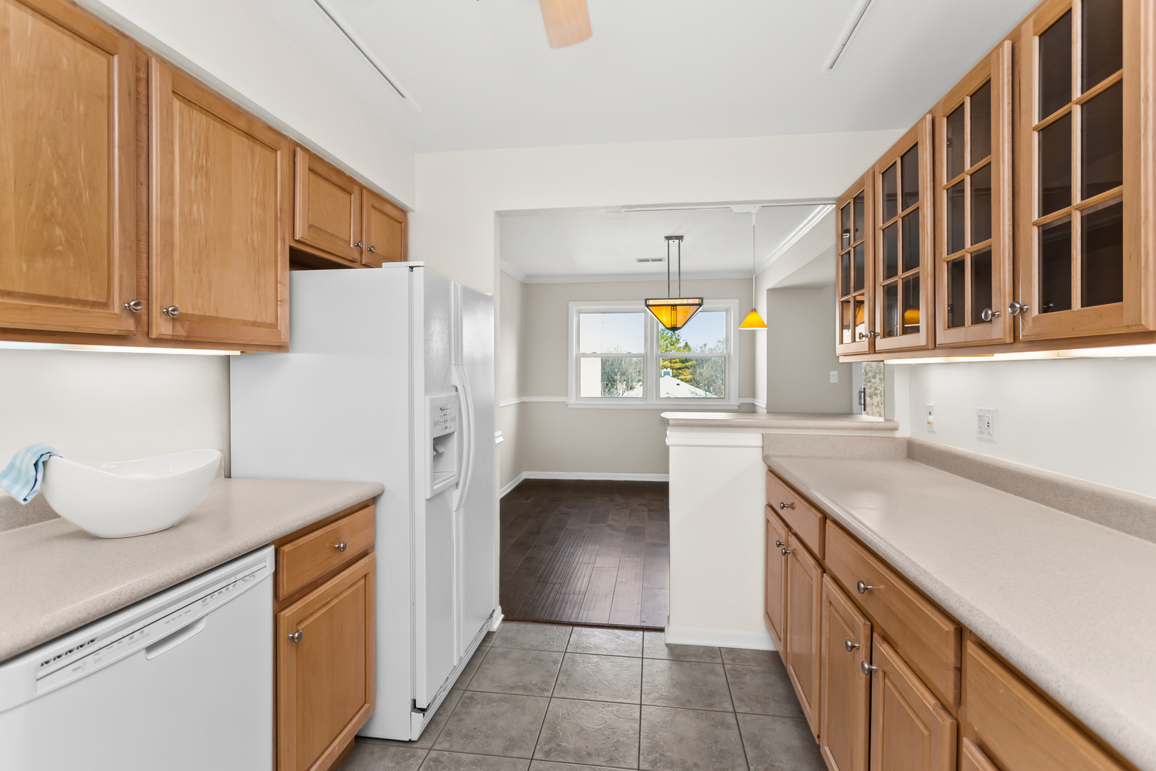 710 Oakton Street Unit: 407