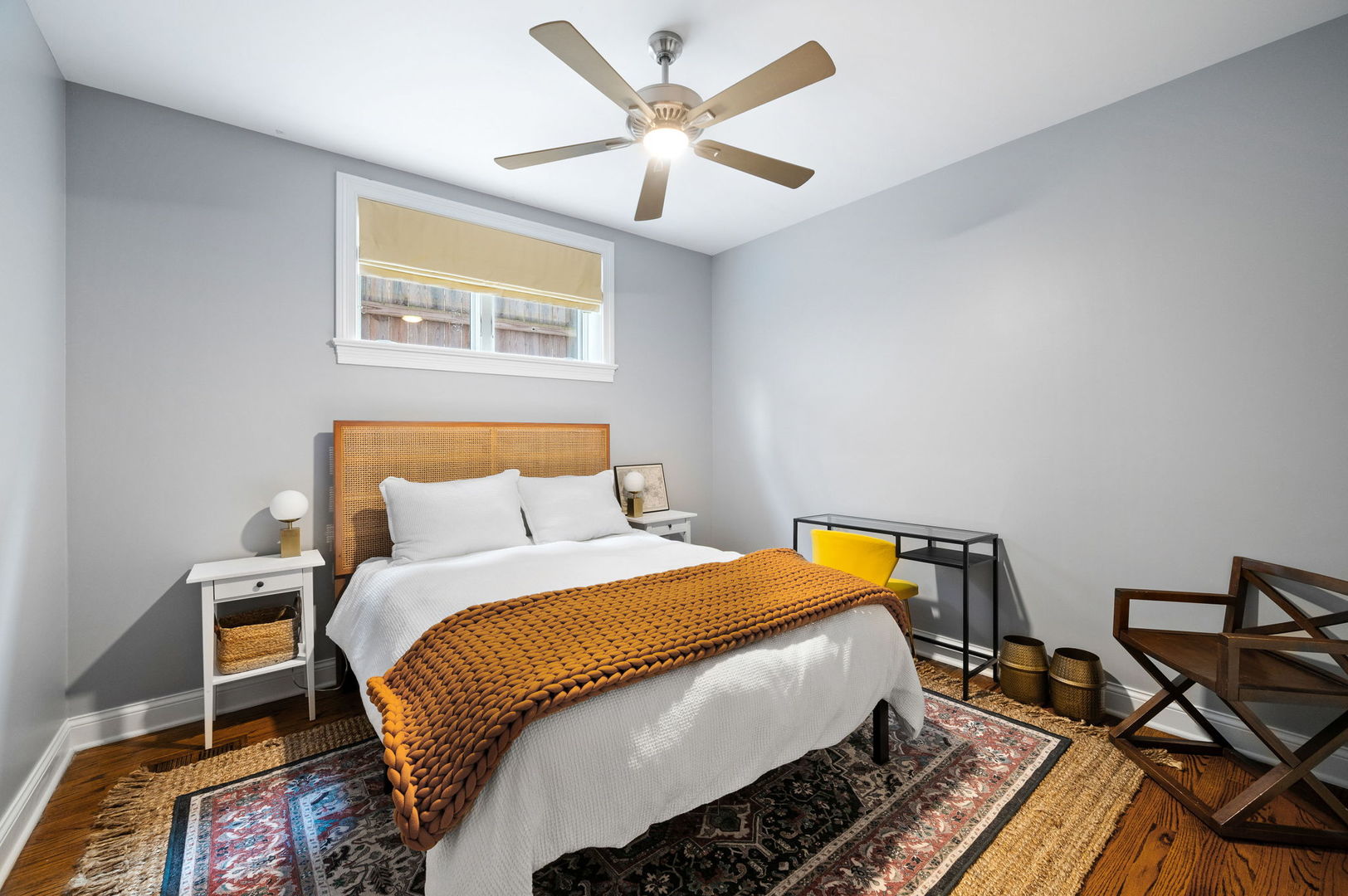 4545 N Wolcott Avenue Unit: 1S