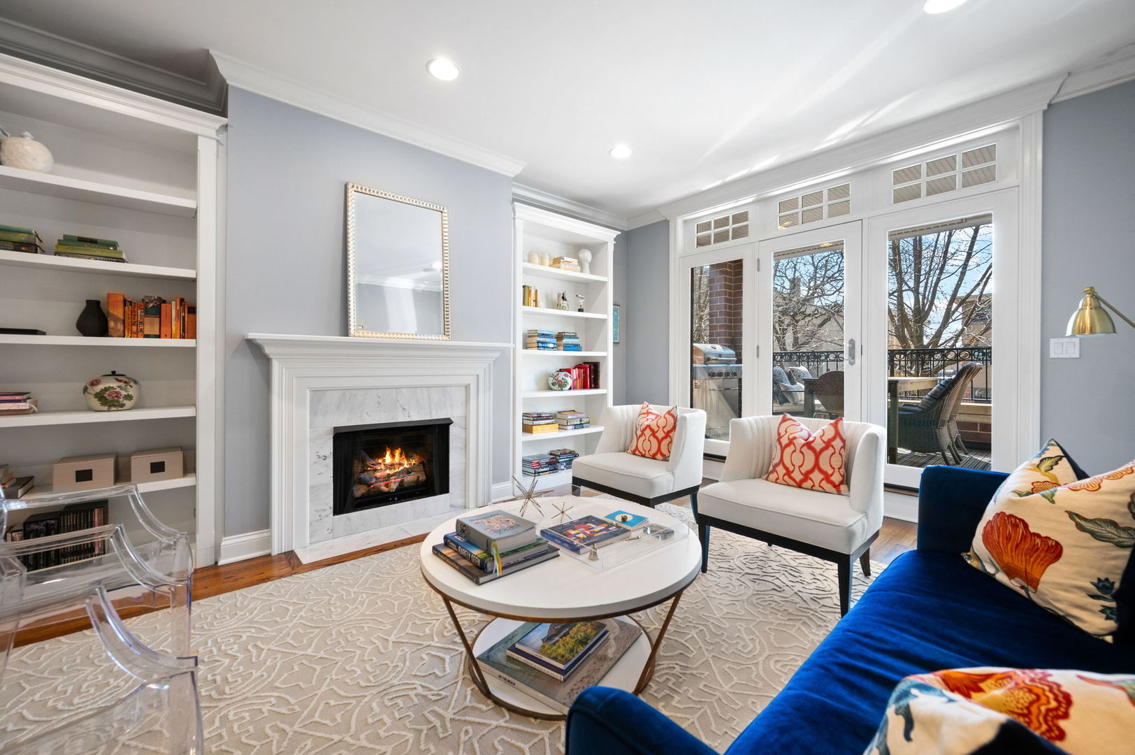 4545 N Wolcott Avenue Unit: 1S