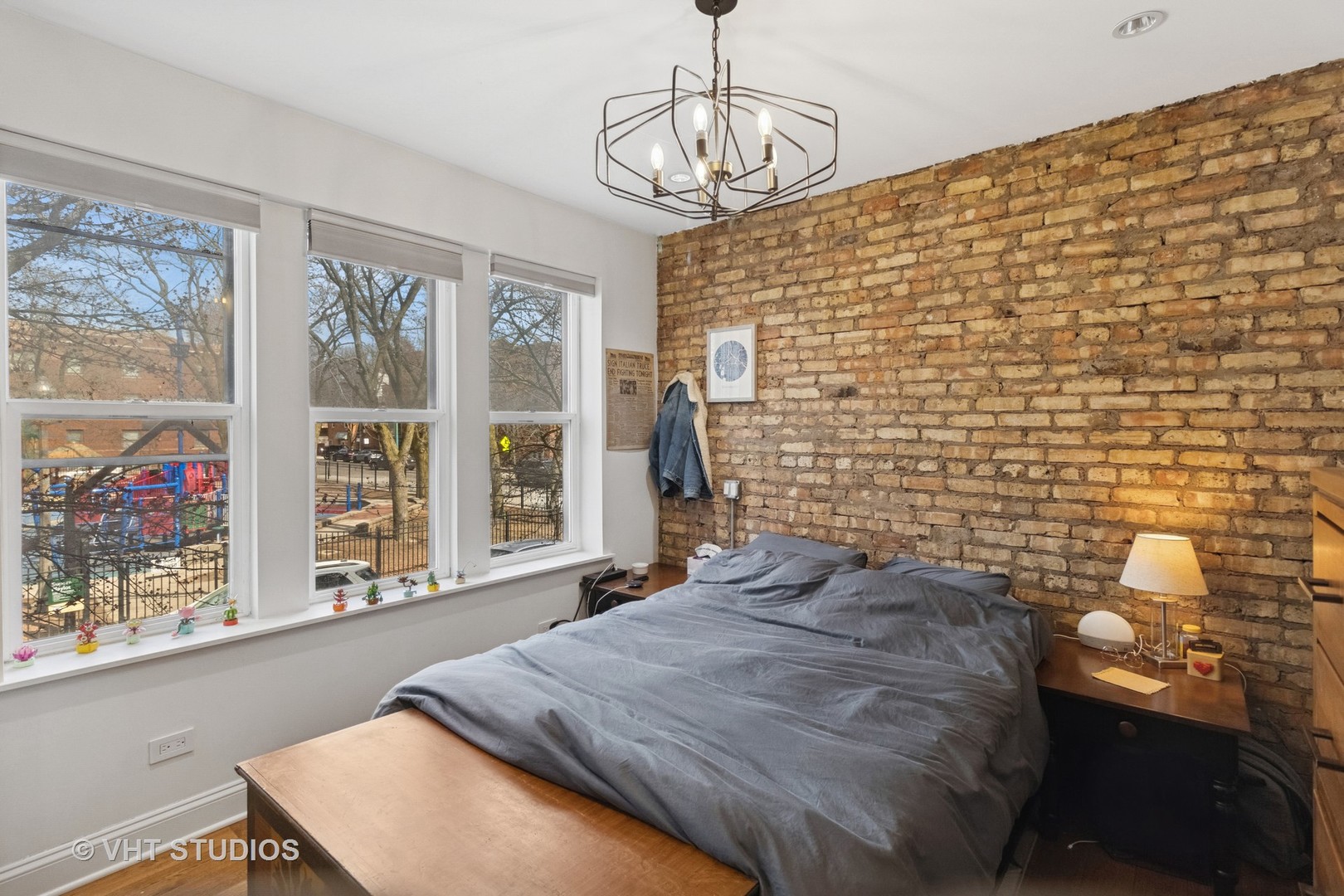 1205 W Lill Avenue Unit: 1