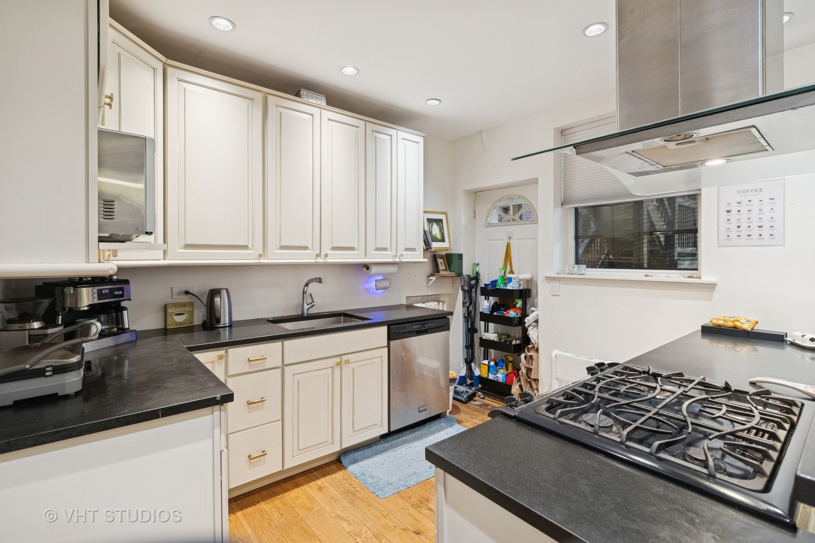 1205 W Lill Avenue Unit: 1
