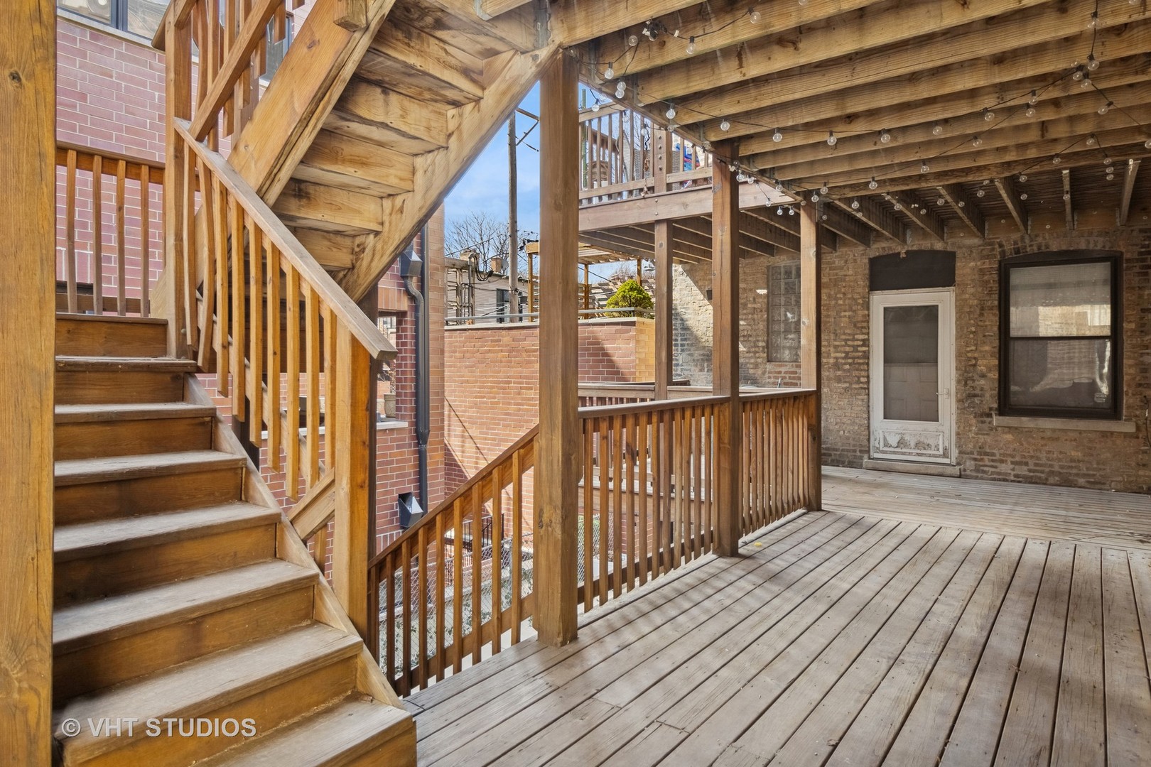 1205 W Lill Avenue Unit: 1