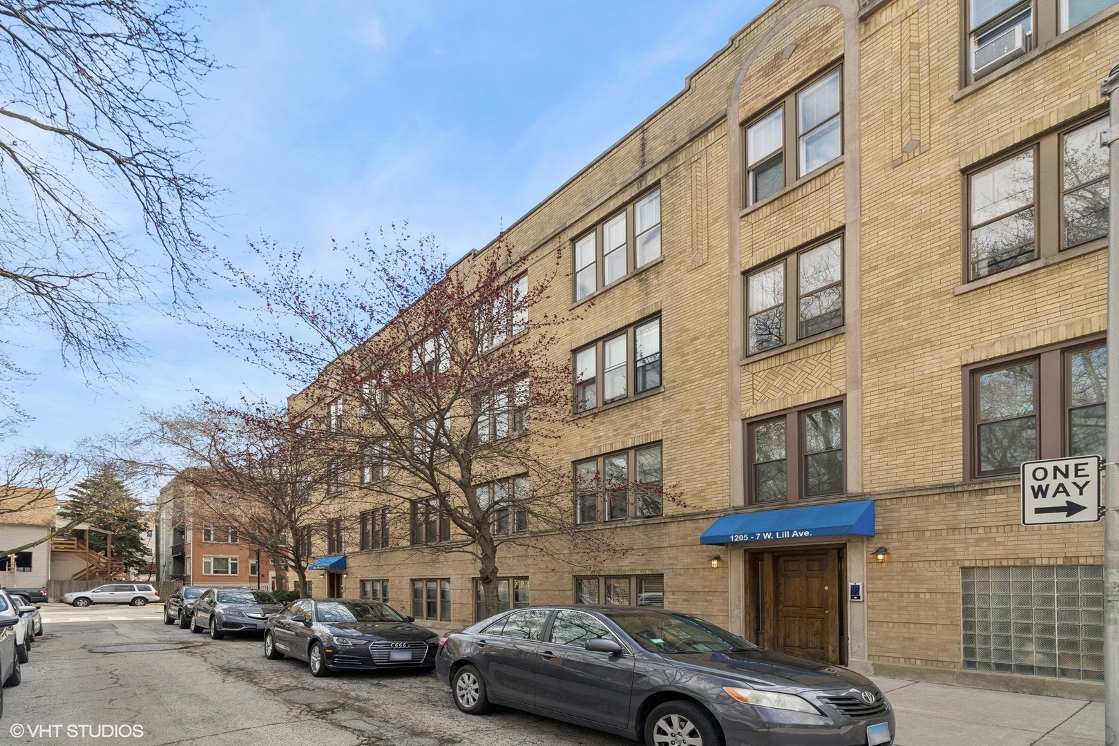 1205 W Lill Avenue Unit: 1