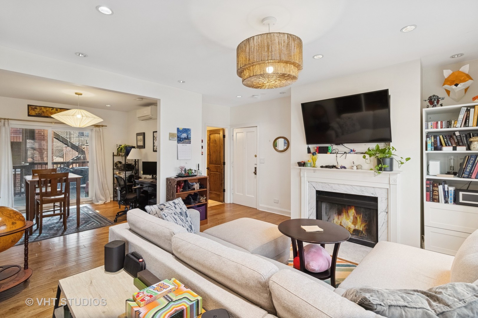 1205 W Lill Avenue Unit: 1