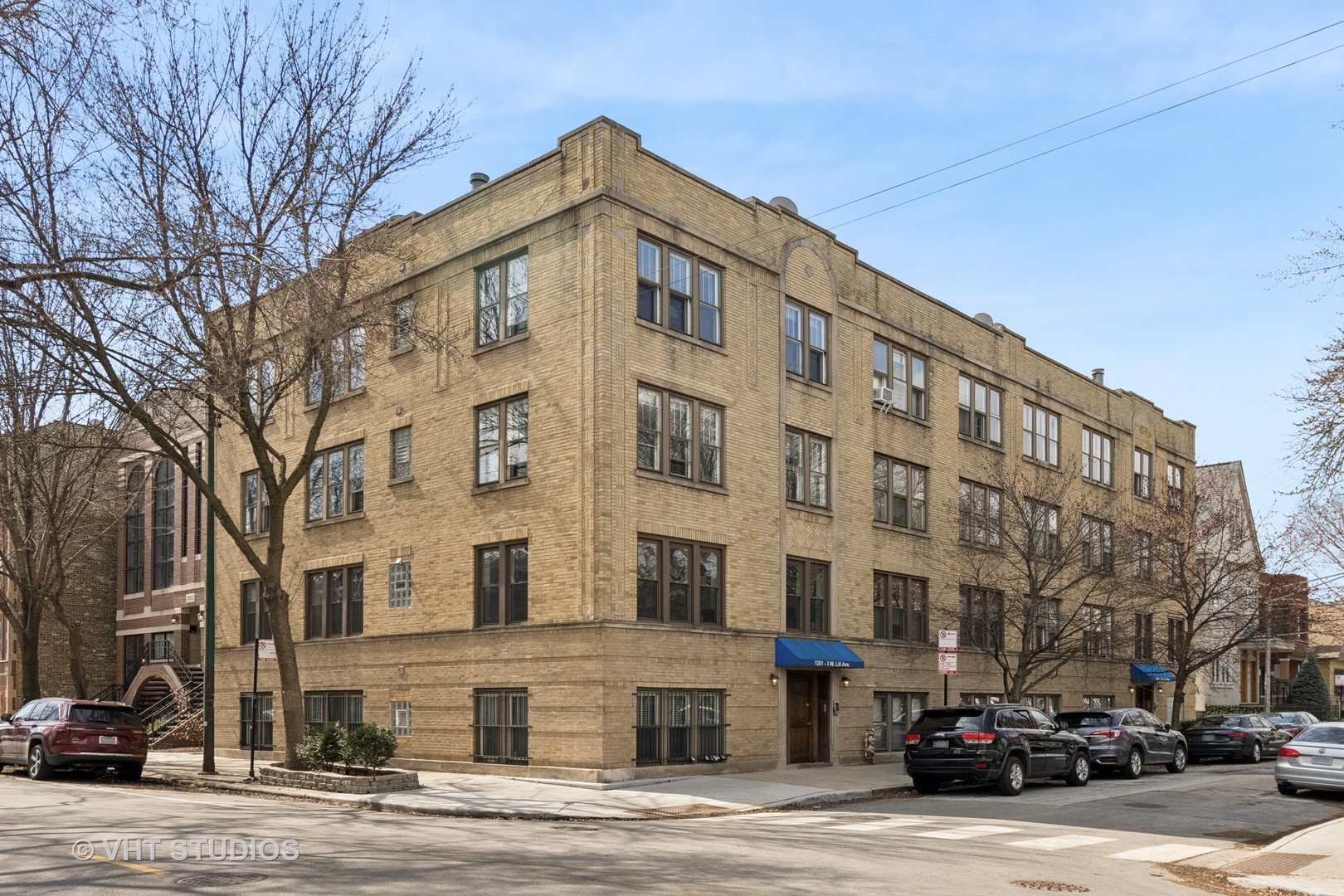 1205 W Lill Avenue Unit: 1