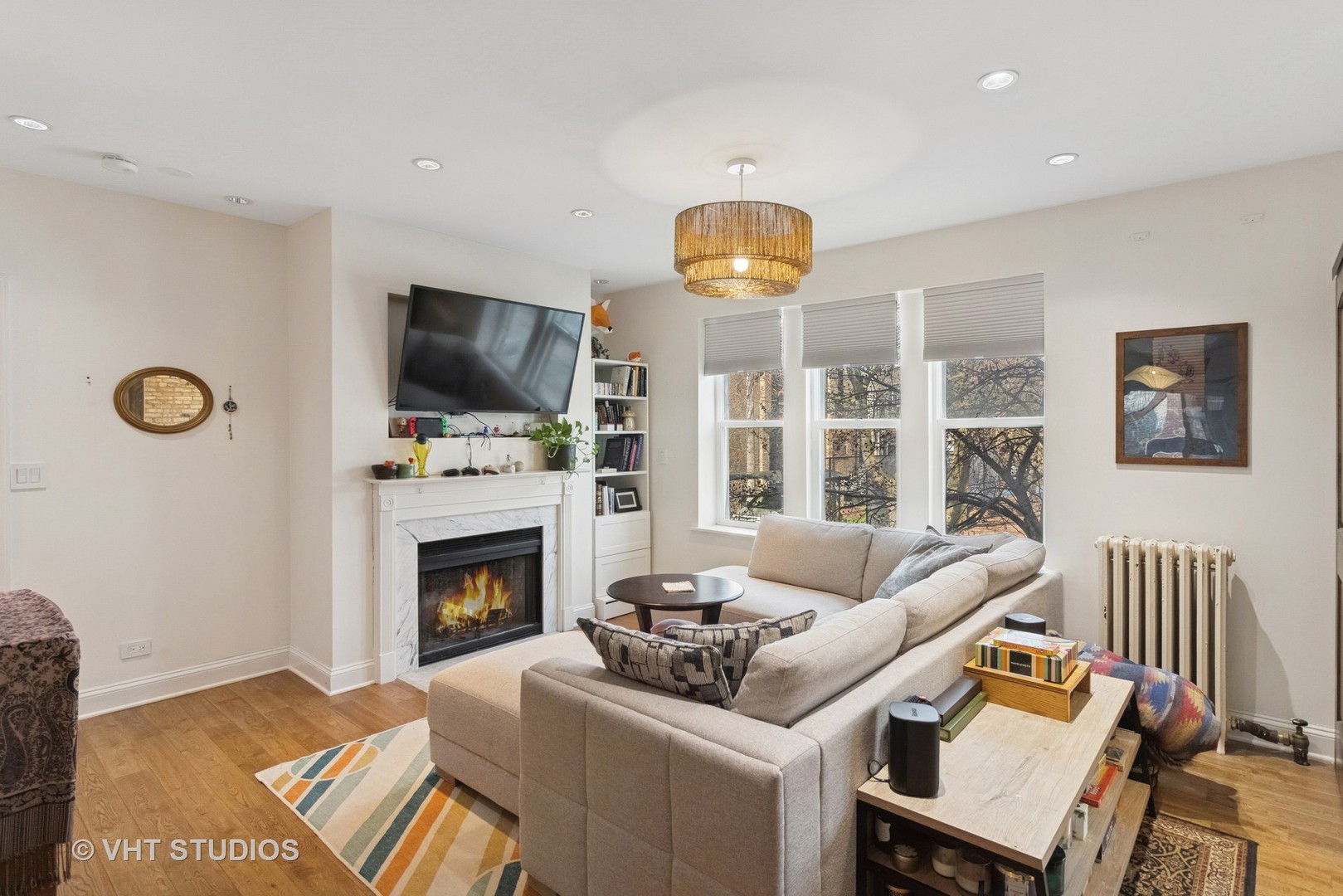 1205 W Lill Avenue Unit: 1