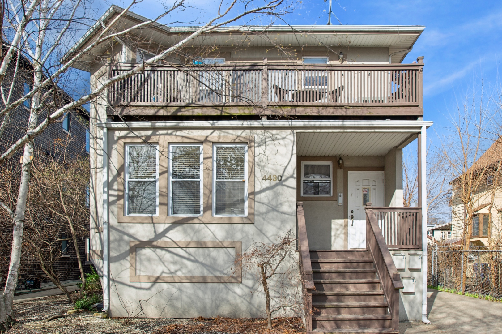 4430 N Kenneth Avenue Unit: 2