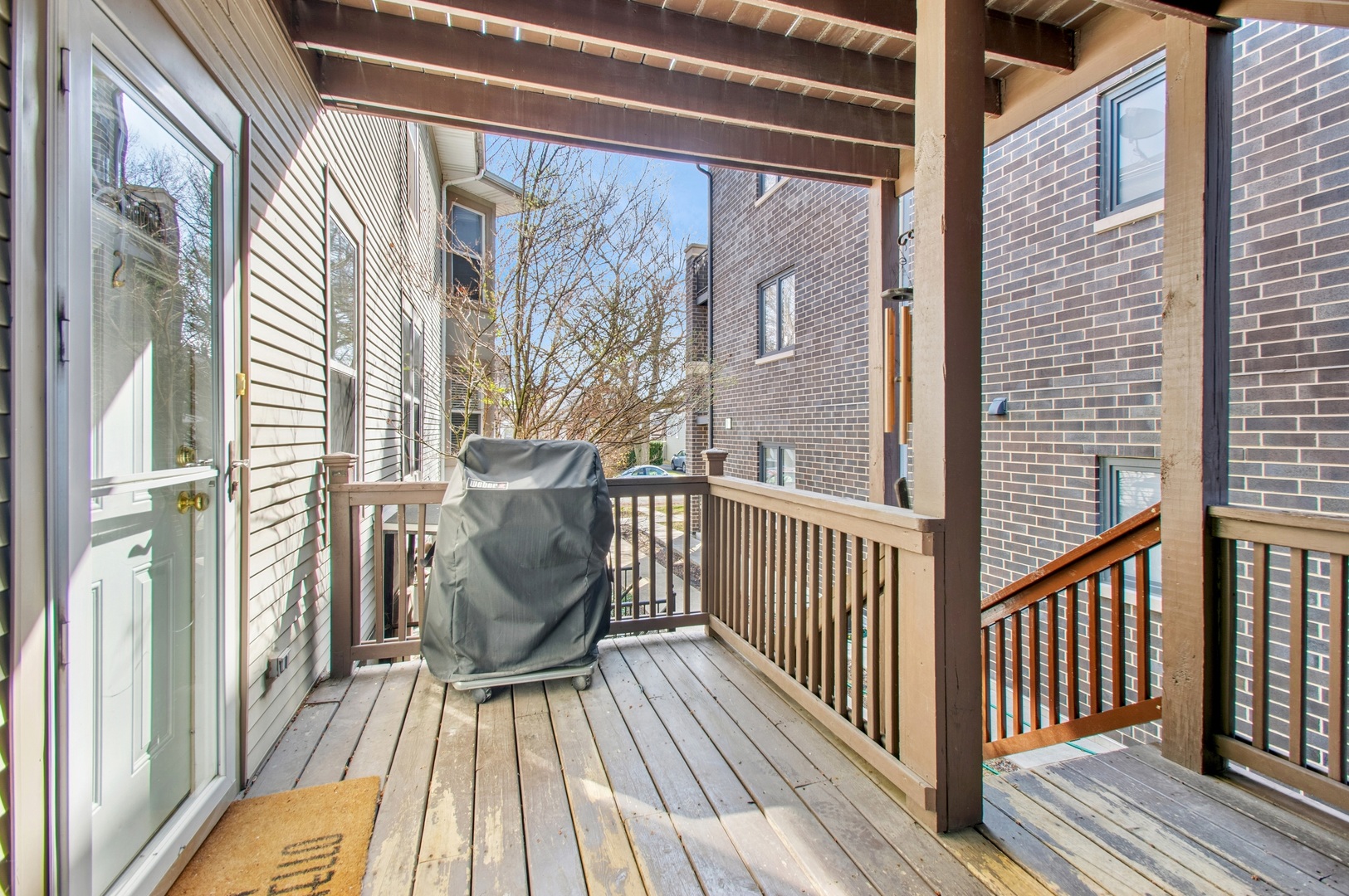 4430 N Kenneth Avenue Unit: 2