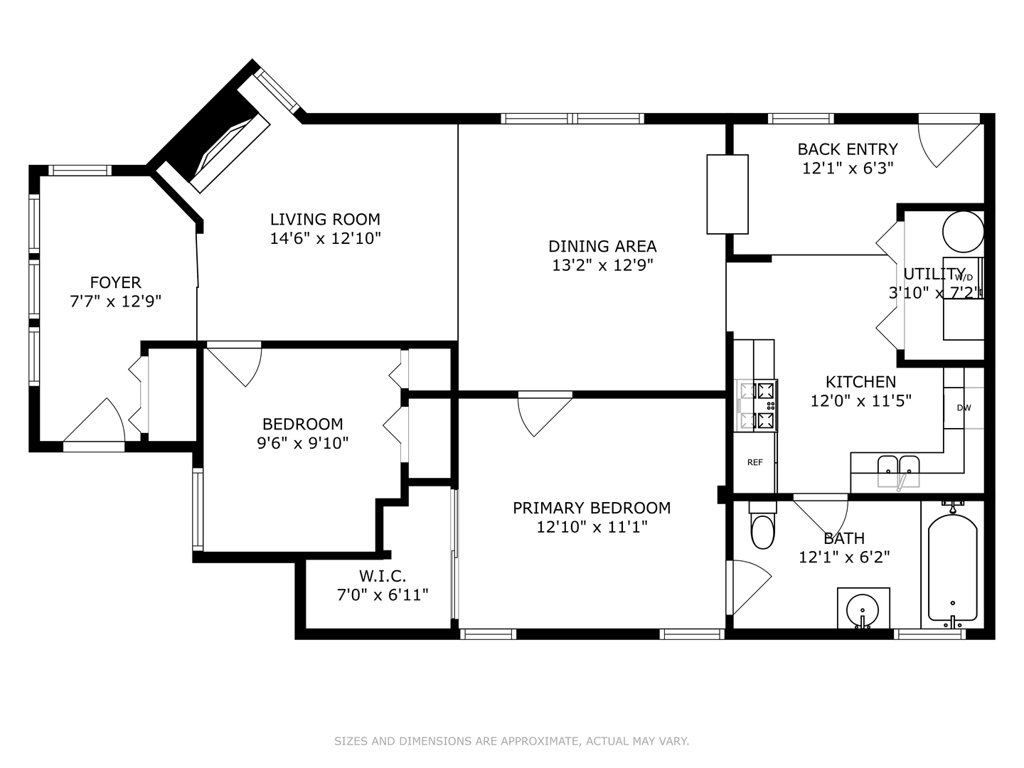 4430 N Kenneth Avenue Unit: 2