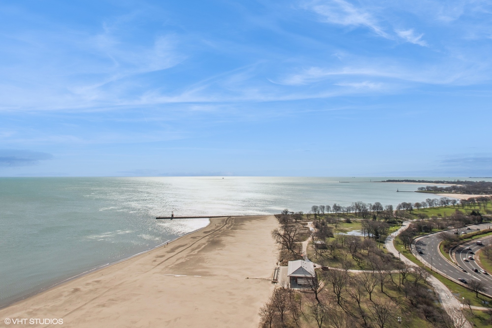 5757 N SHERIDAN Road Unit: 14D