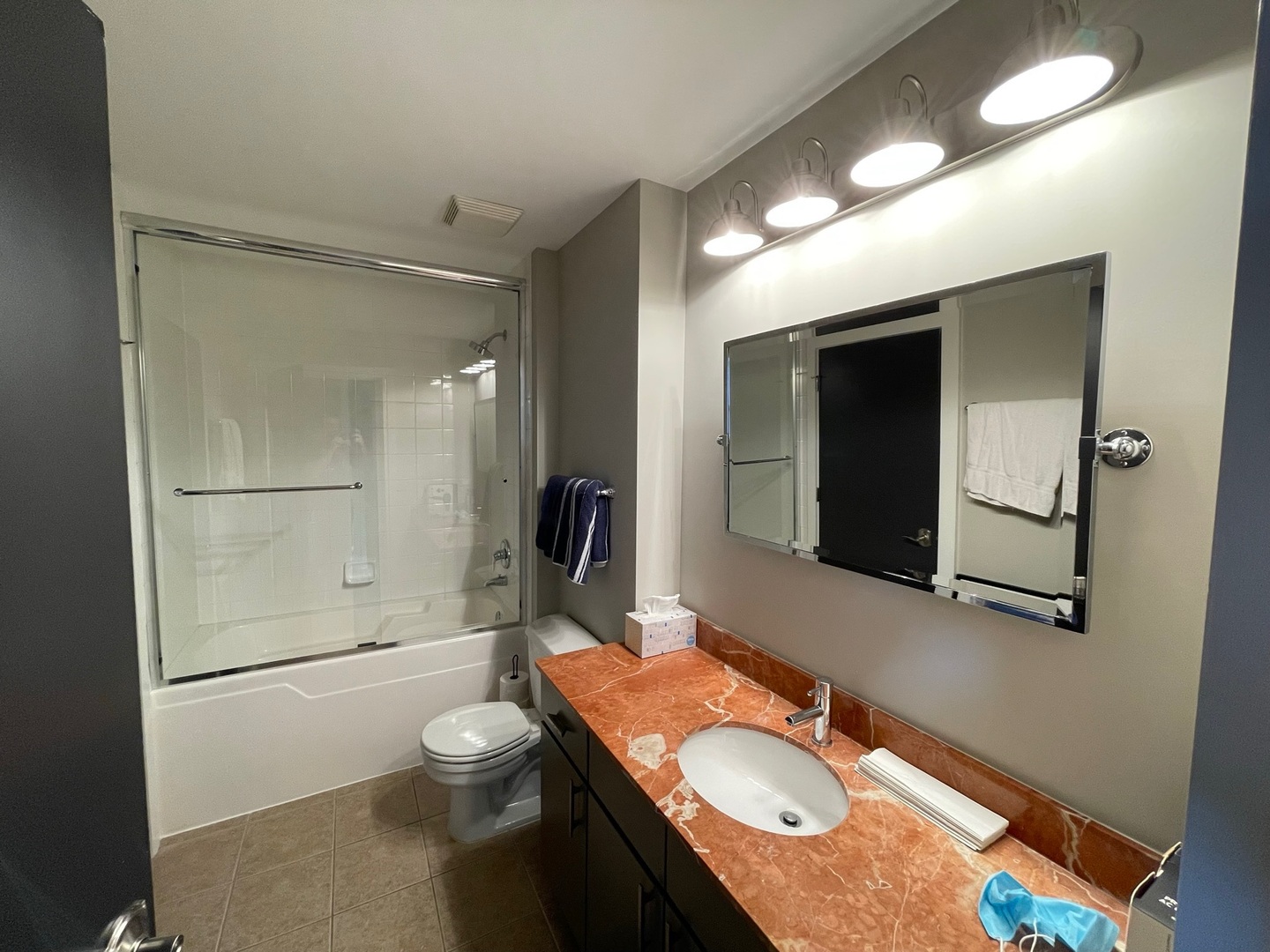 1735 N Paulina Street Unit: 406
