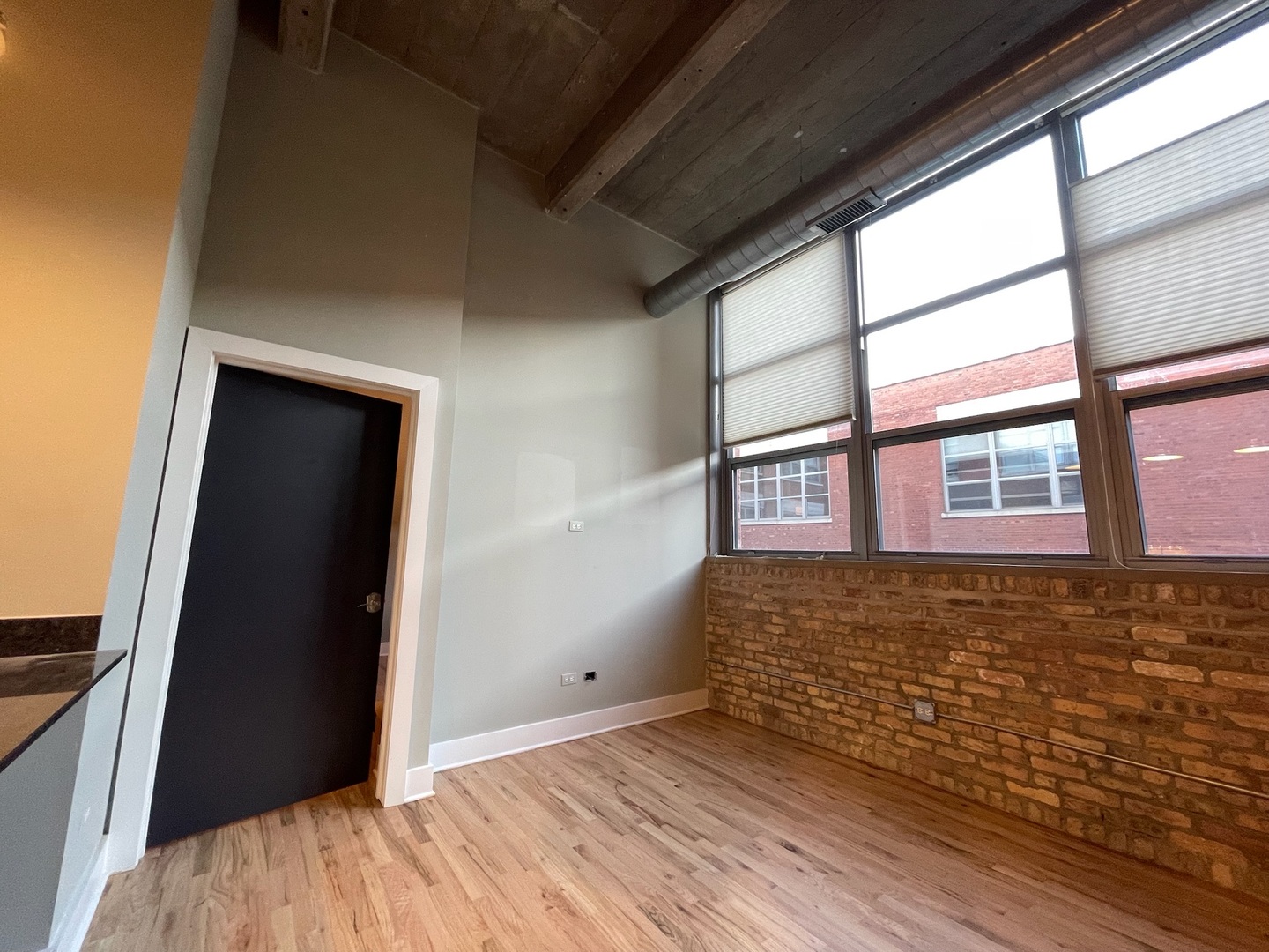 1735 N Paulina Street Unit: 406