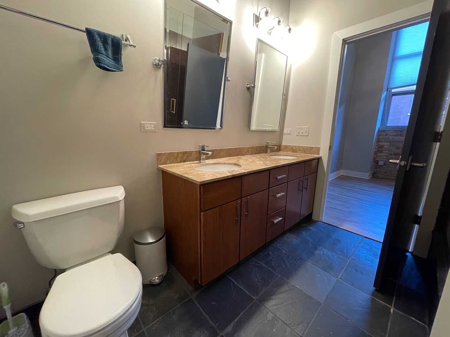 1735 N Paulina Street Unit: 406