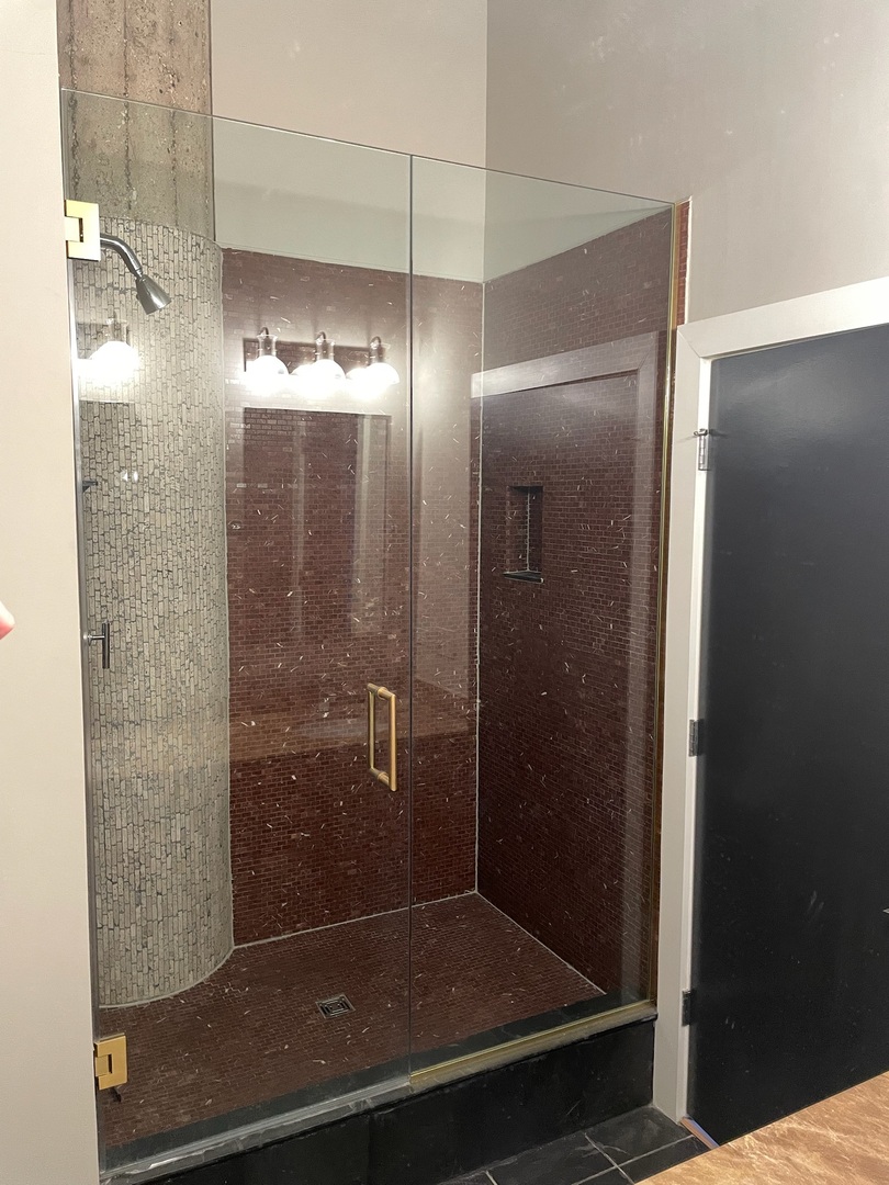 1735 N Paulina Street Unit: 406