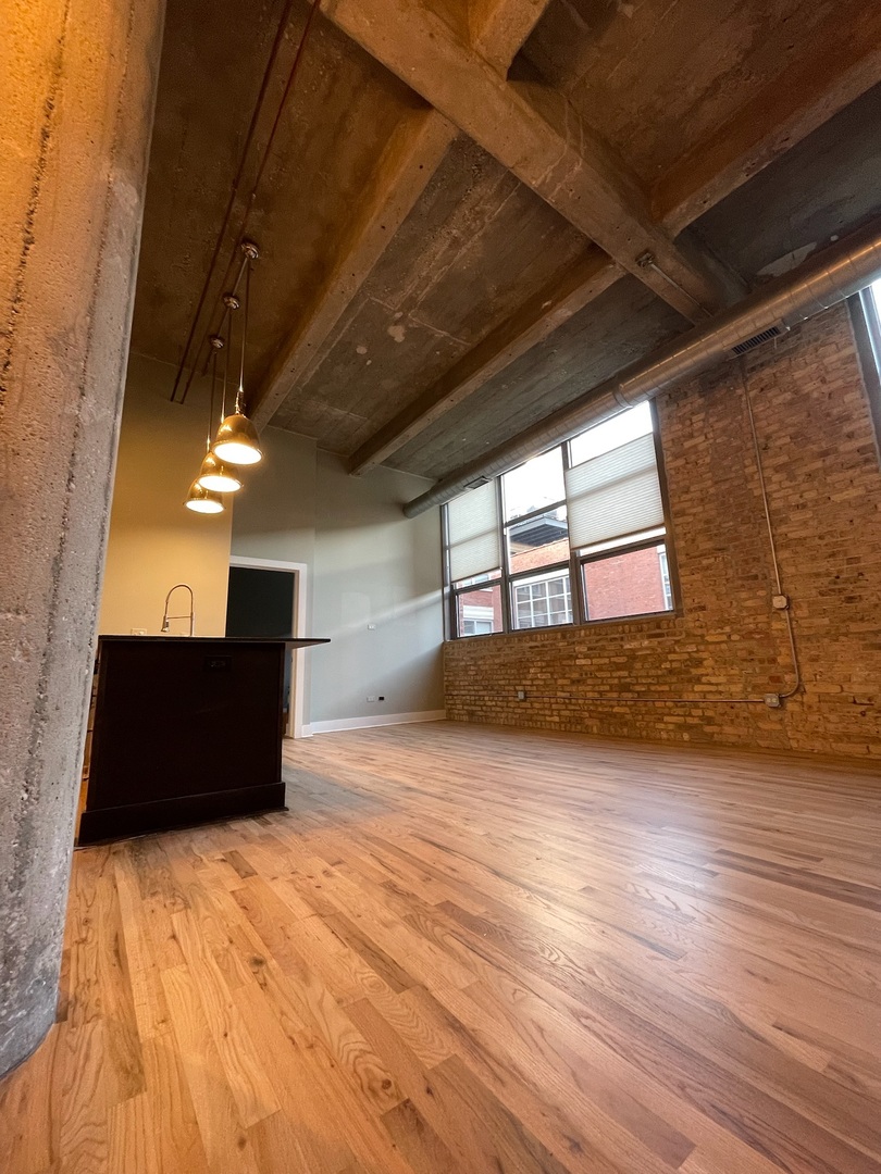 1735 N Paulina Street Unit: 406