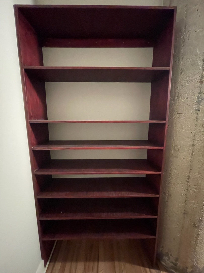 1735 N Paulina Street Unit: 406