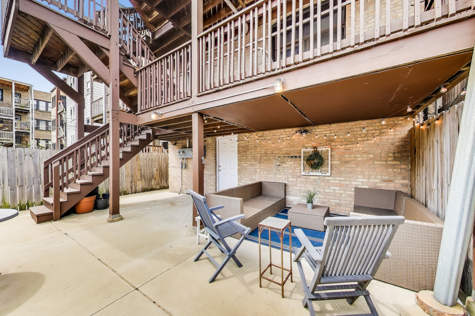 6517 N Ashland Avenue Unit: 1