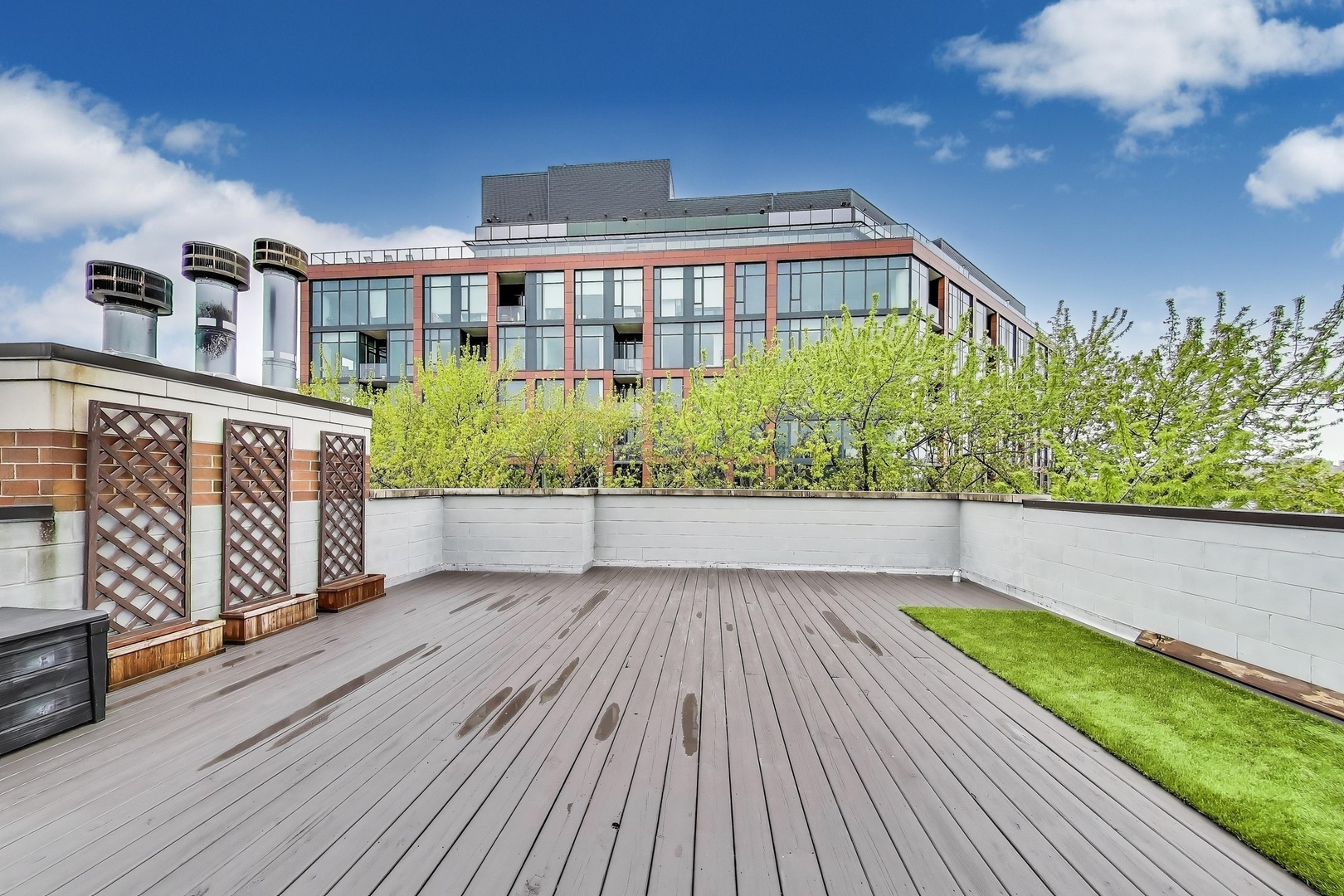 929 W Altgeld Street Unit: 4