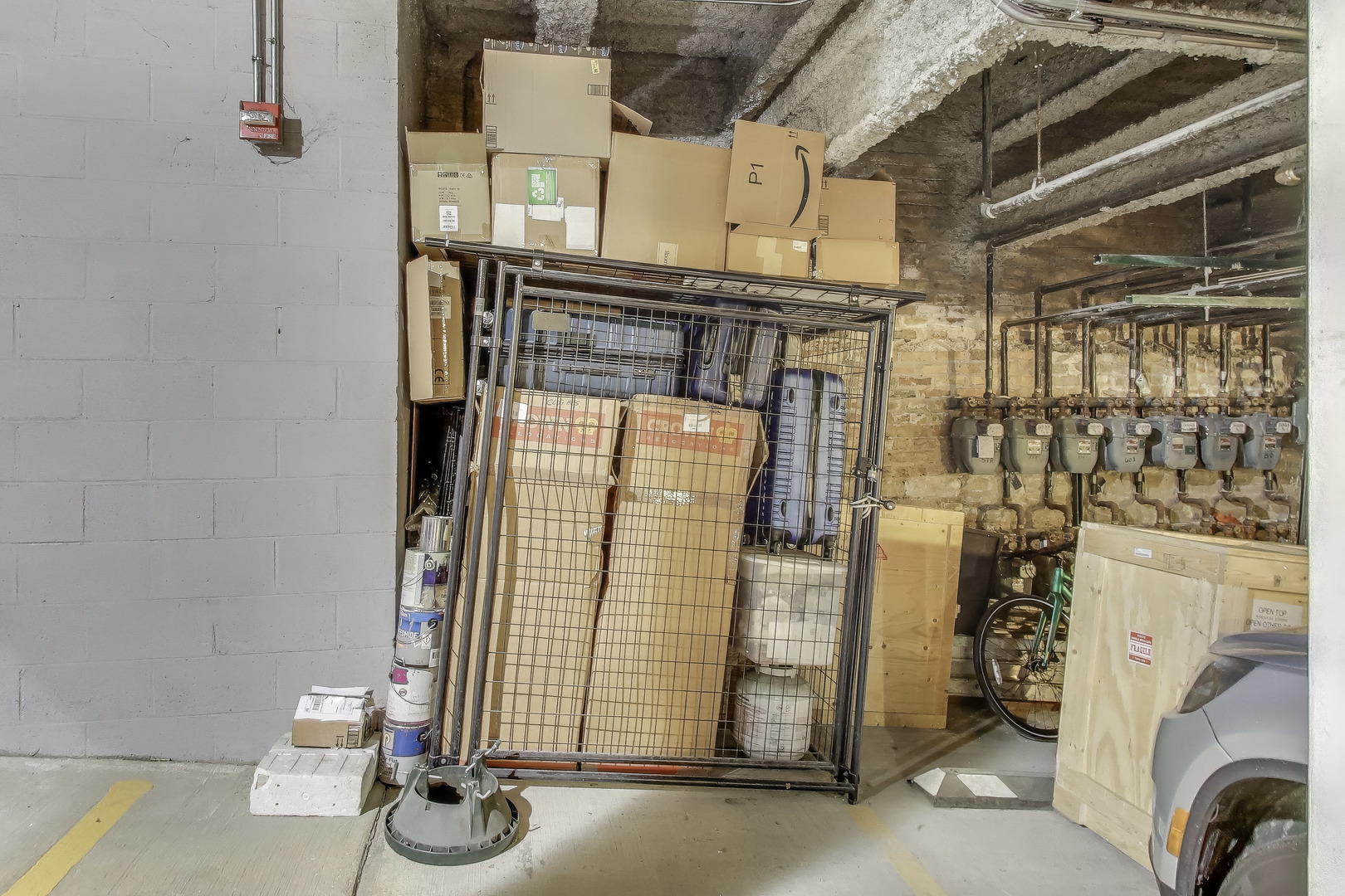 154 W Hubbard Street Unit: 304