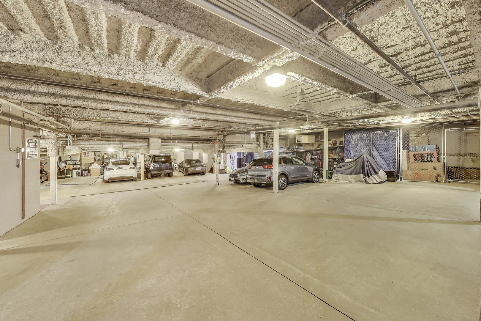 154 W Hubbard Street Unit: 304