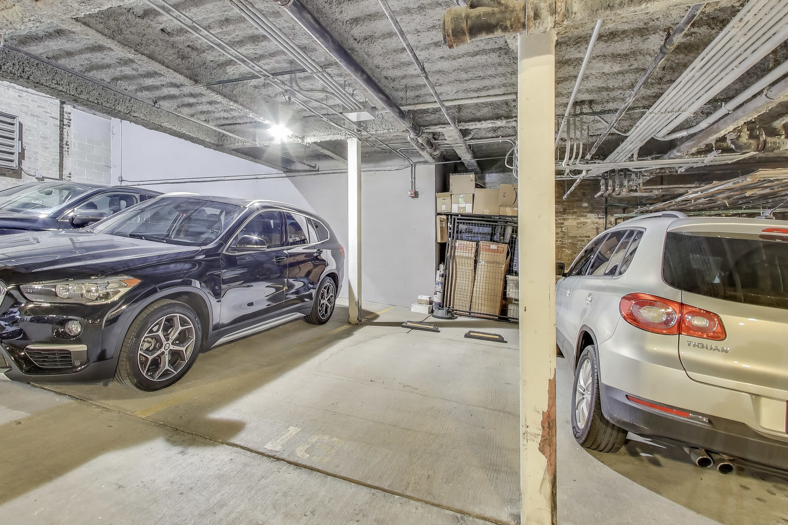 154 W Hubbard Street Unit: 304