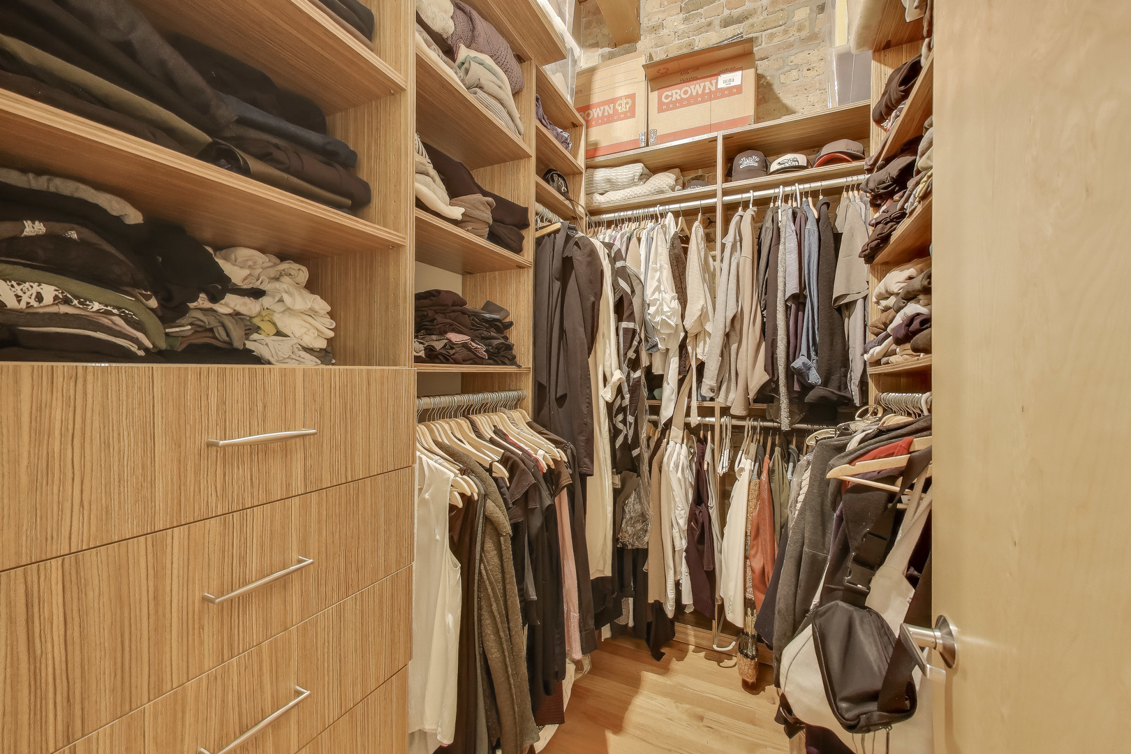 154 W Hubbard Street Unit: 304