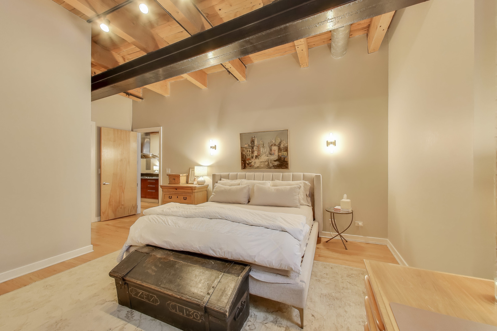 154 W Hubbard Street Unit: 304