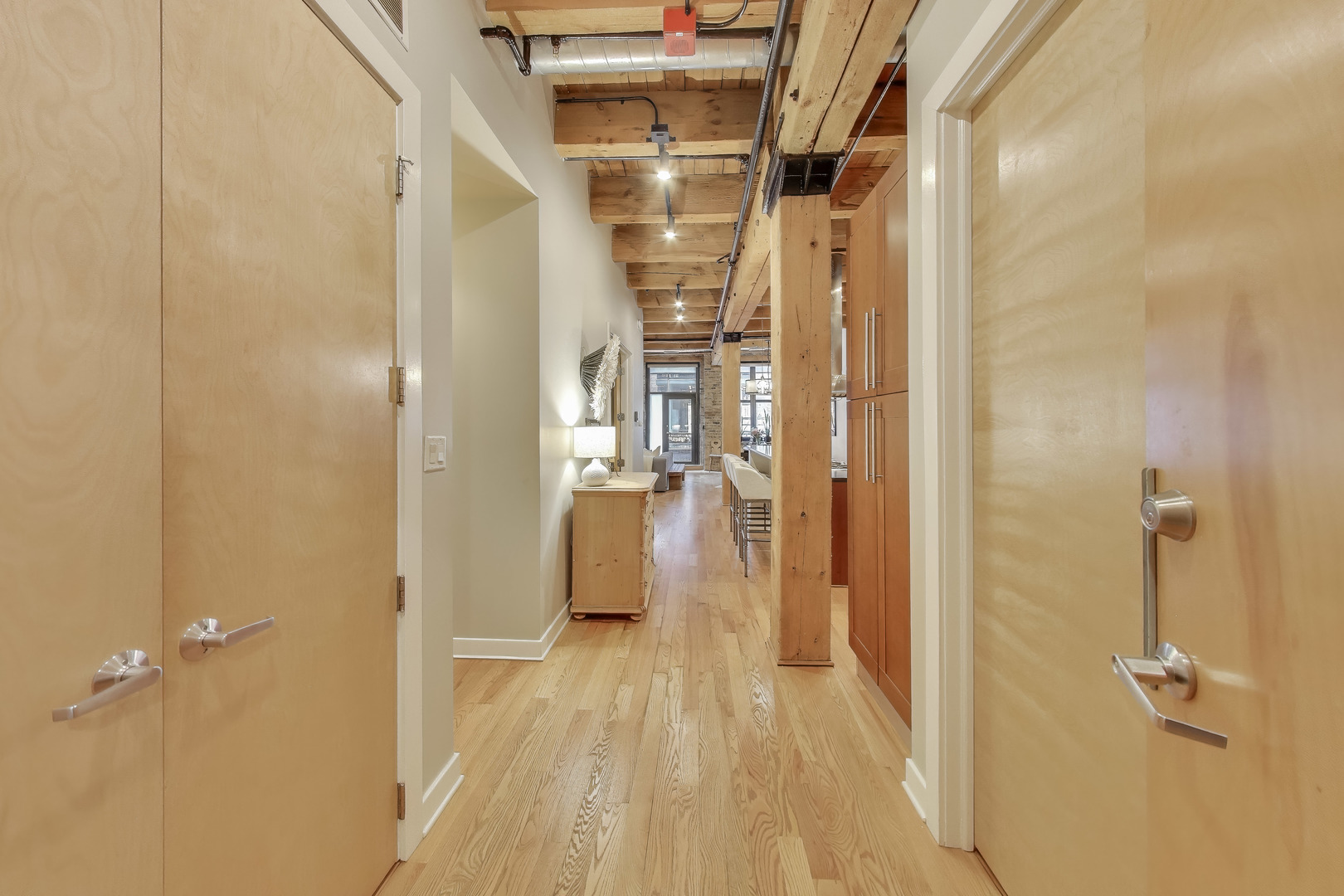 154 W Hubbard Street Unit: 304