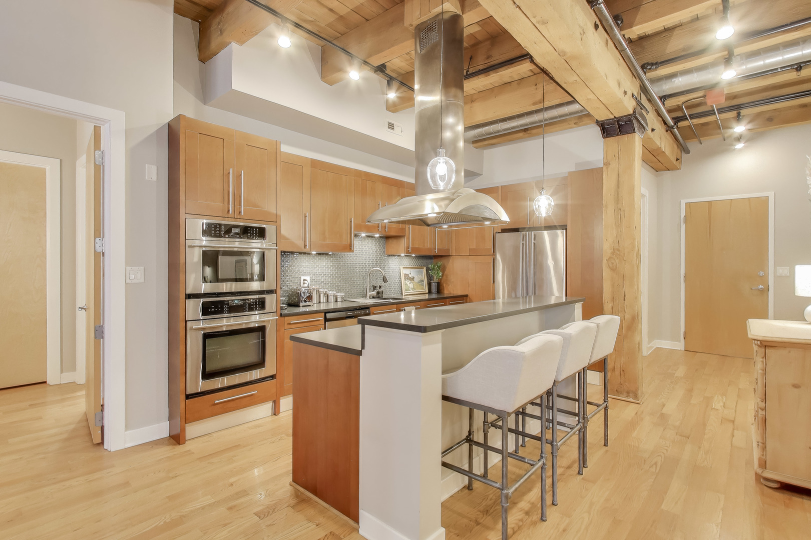 154 W Hubbard Street Unit: 304