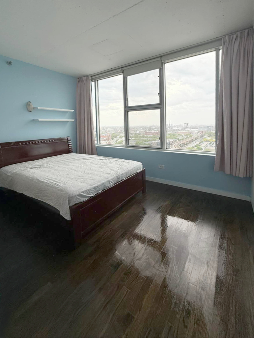 1720 S Michigan Avenue Unit: 1711