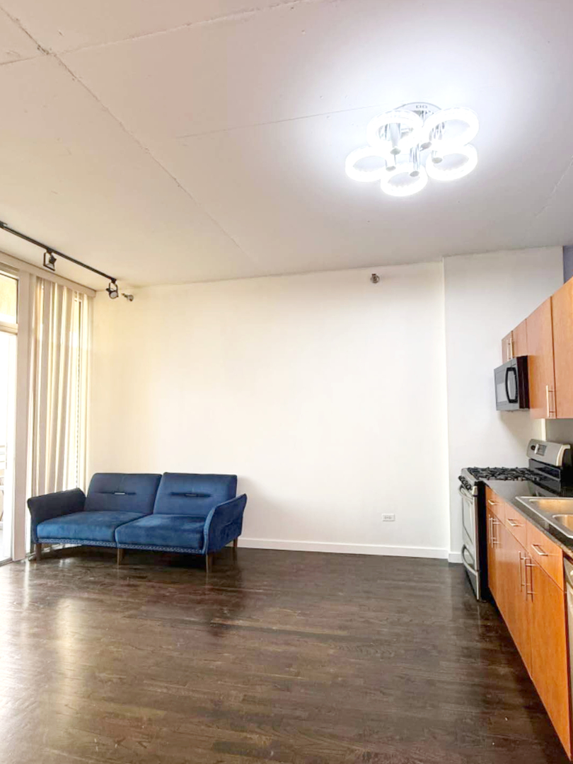 1720 S Michigan Avenue Unit: 1711