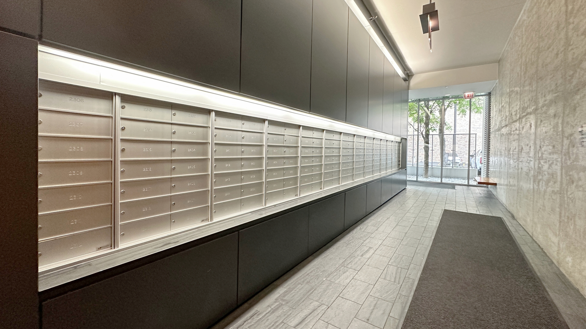 1720 S Michigan Avenue Unit: 1711