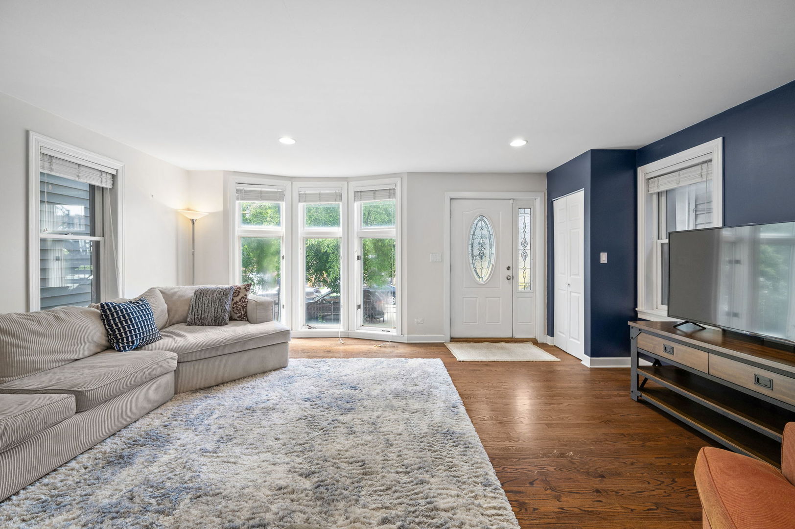 2054 W Race Avenue Unit: 1