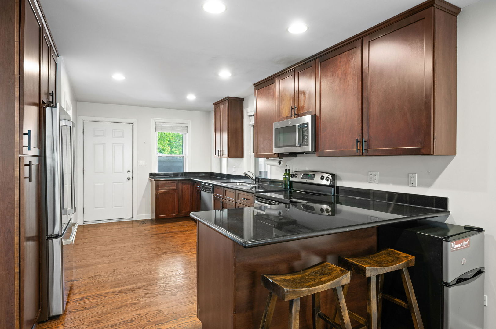 2054 W Race Avenue Unit: 1