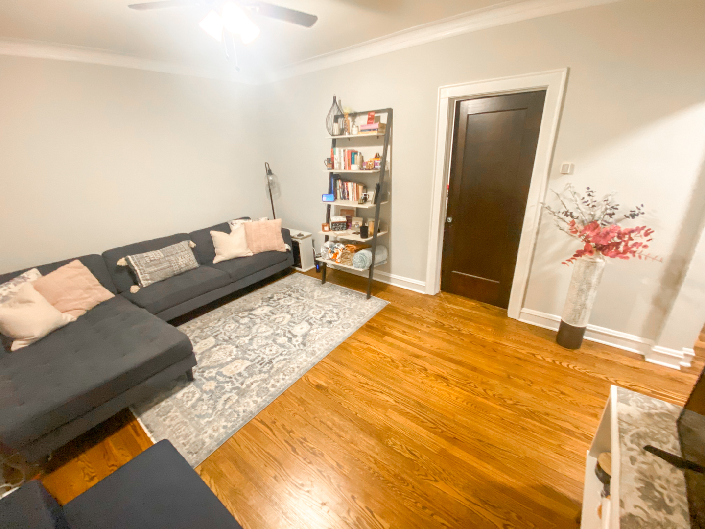 1461 W Byron Street Unit: 3A