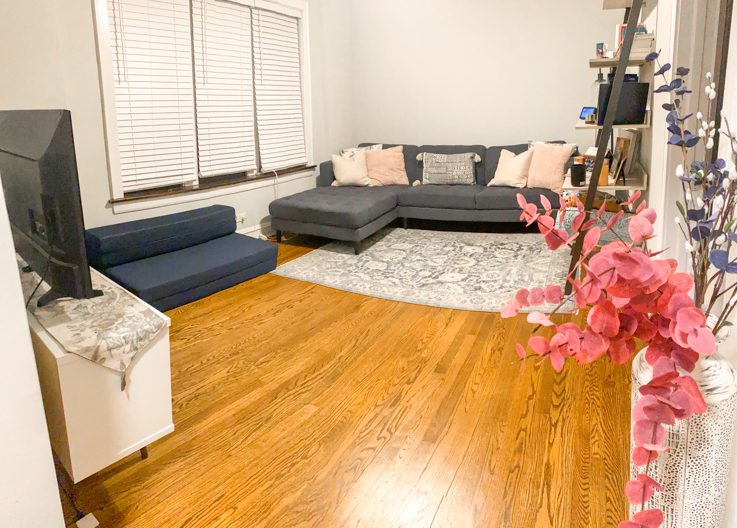 1461 W Byron Street Unit: 3A