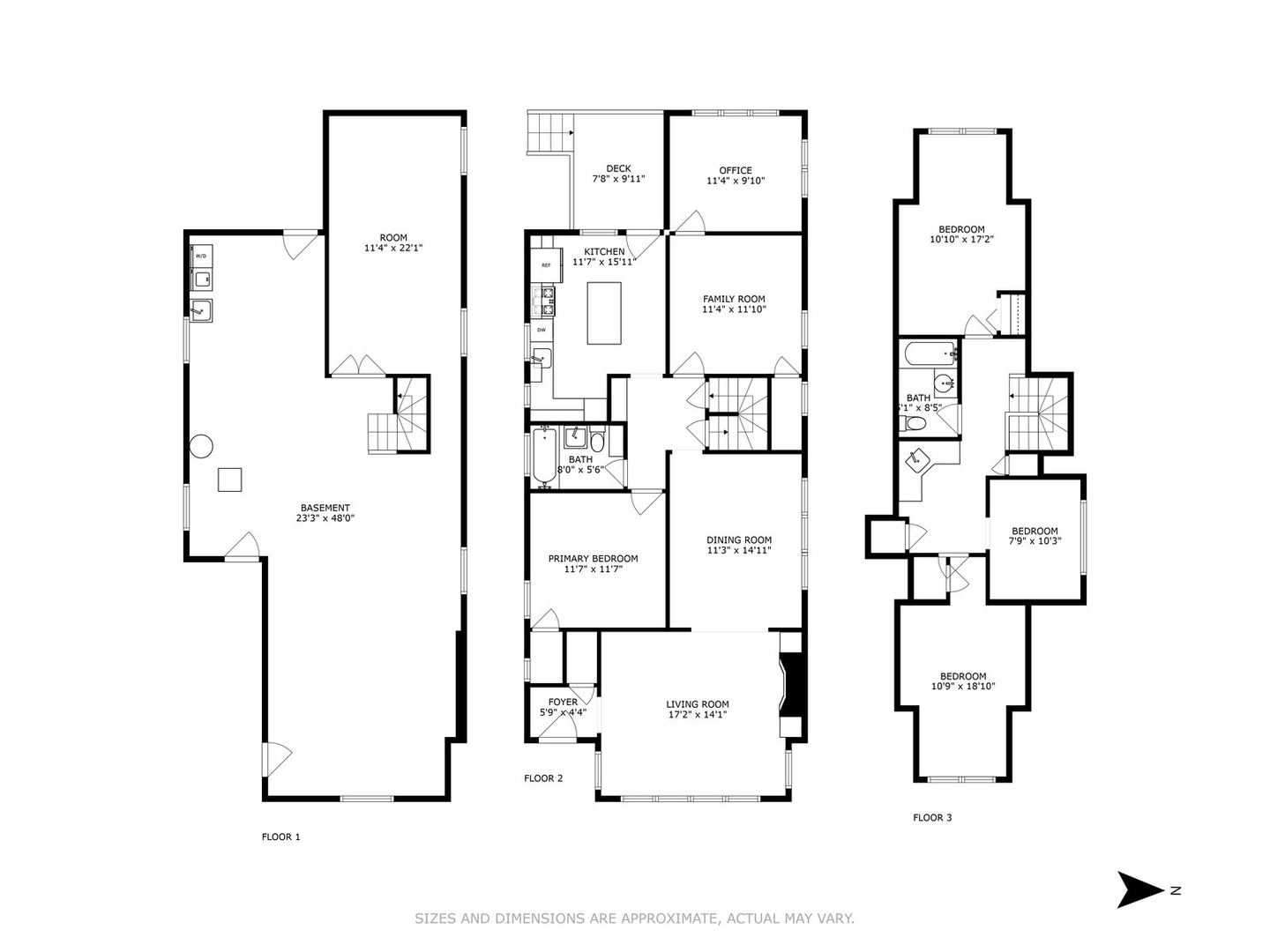 4158 N Marmora Avenue