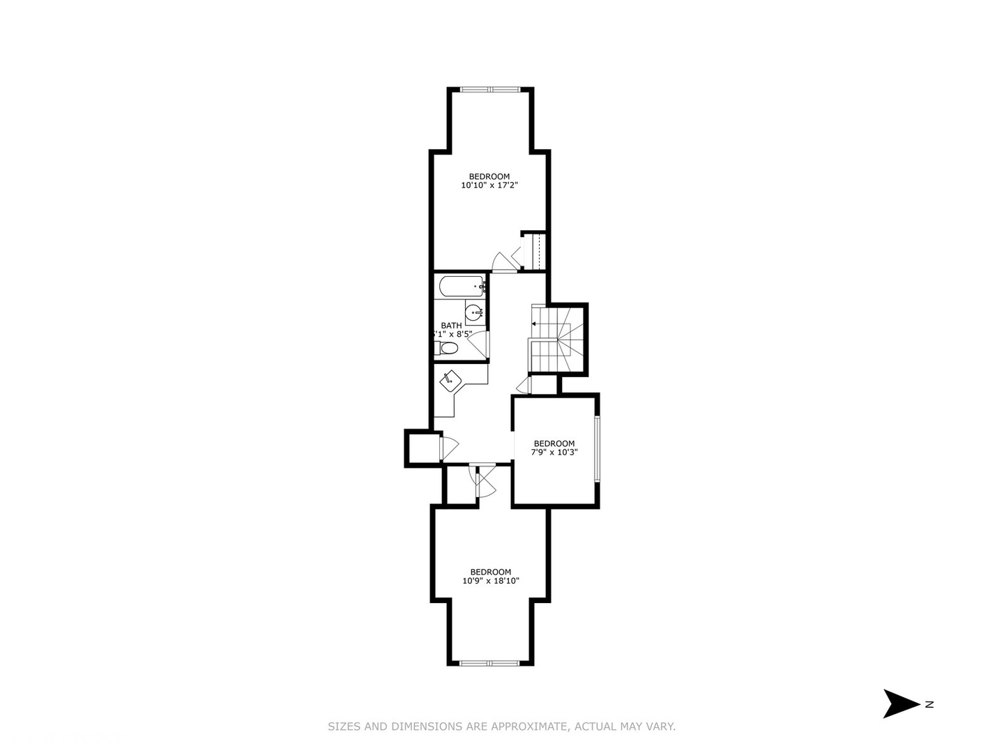 4158 N Marmora Avenue