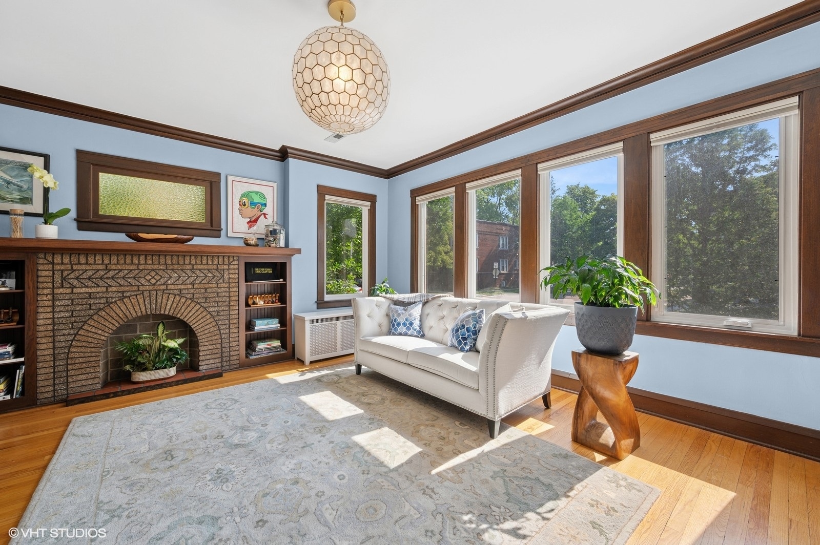 4158 N Marmora Avenue