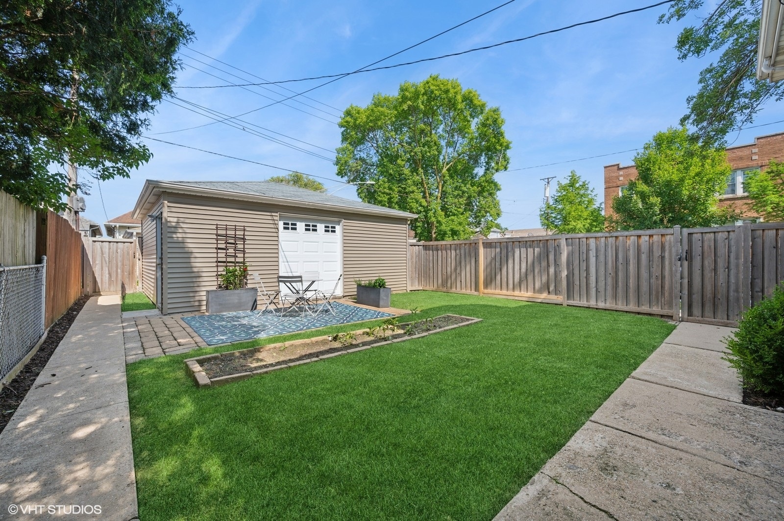 4158 N Marmora Avenue