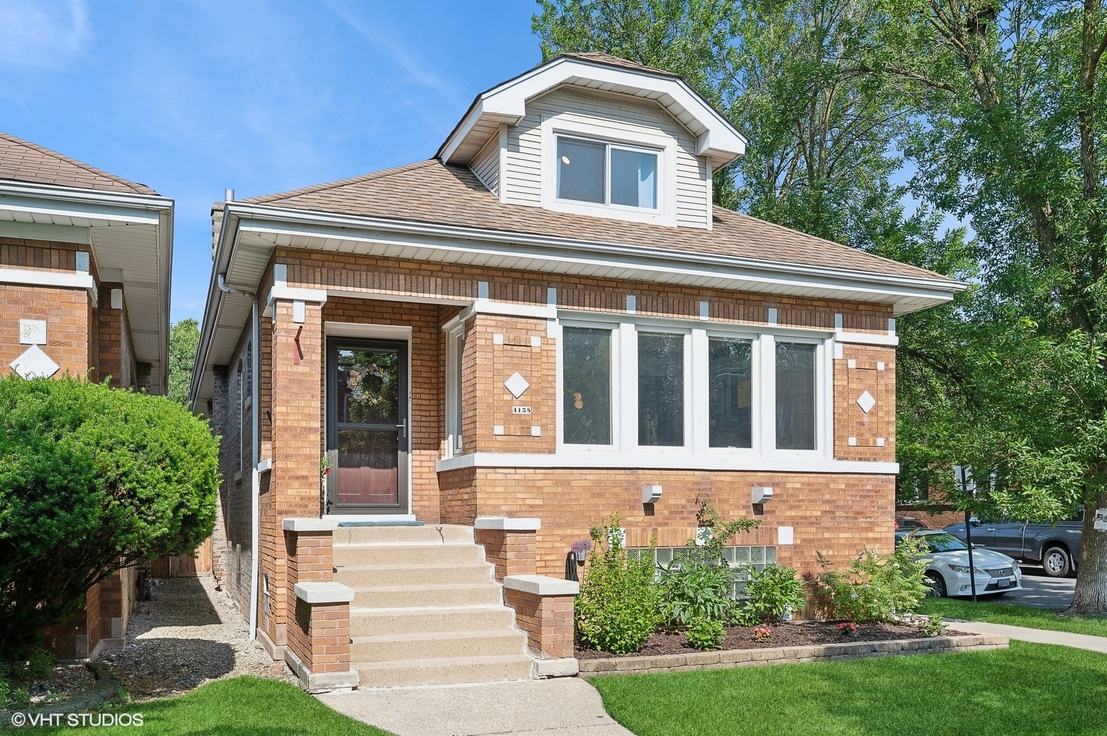 4158 N Marmora Avenue