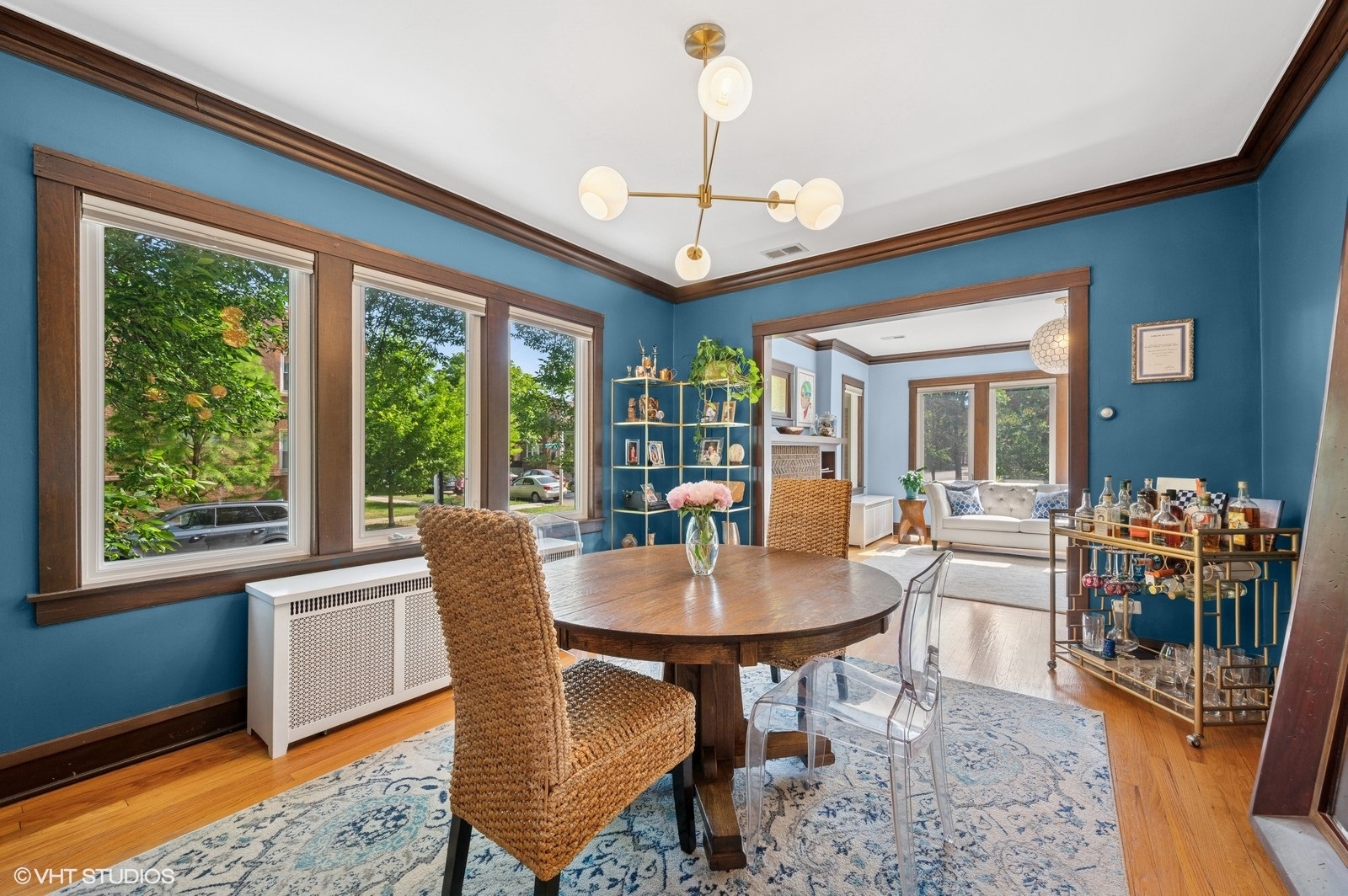 4158 N Marmora Avenue