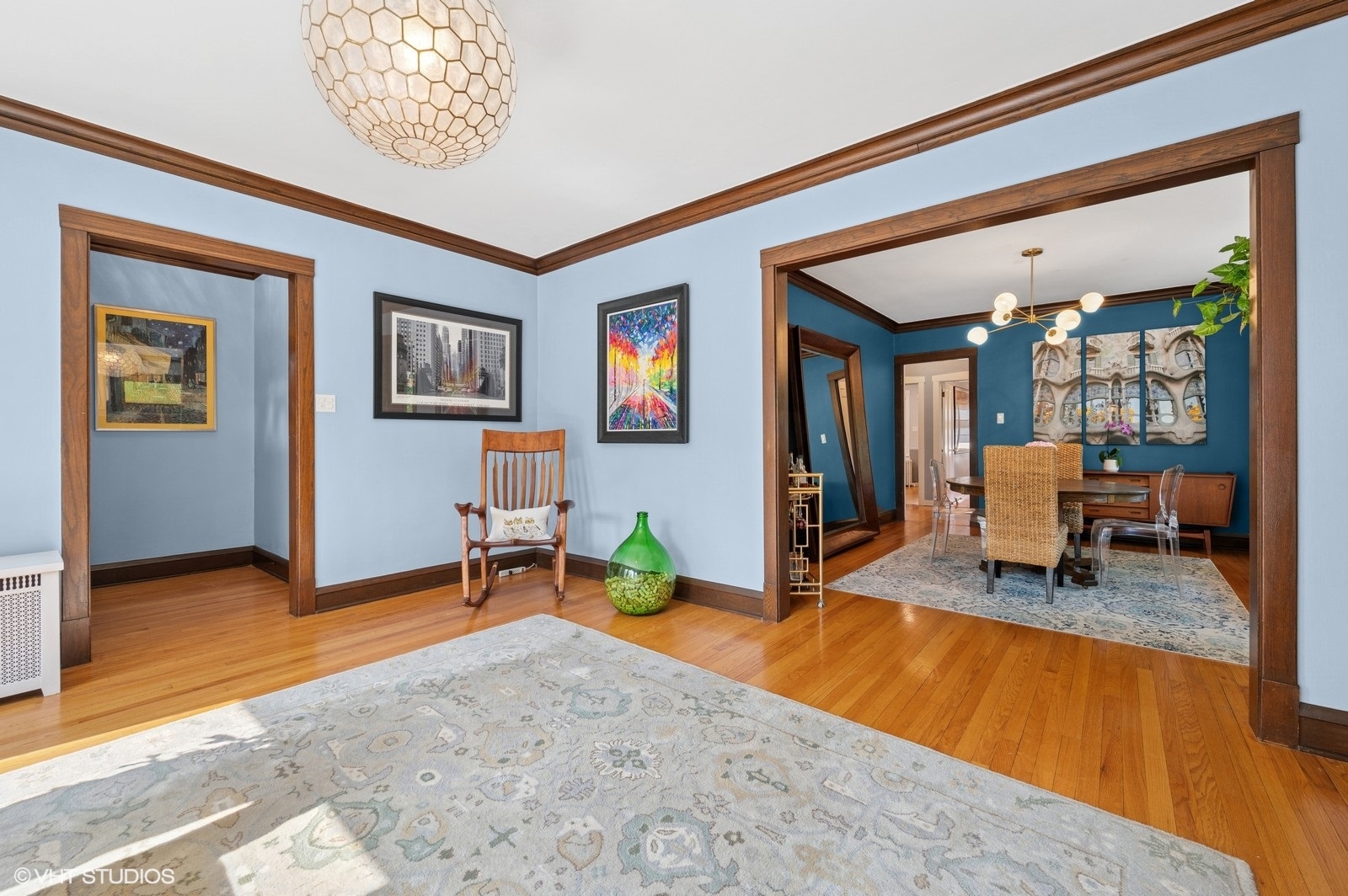 4158 N Marmora Avenue