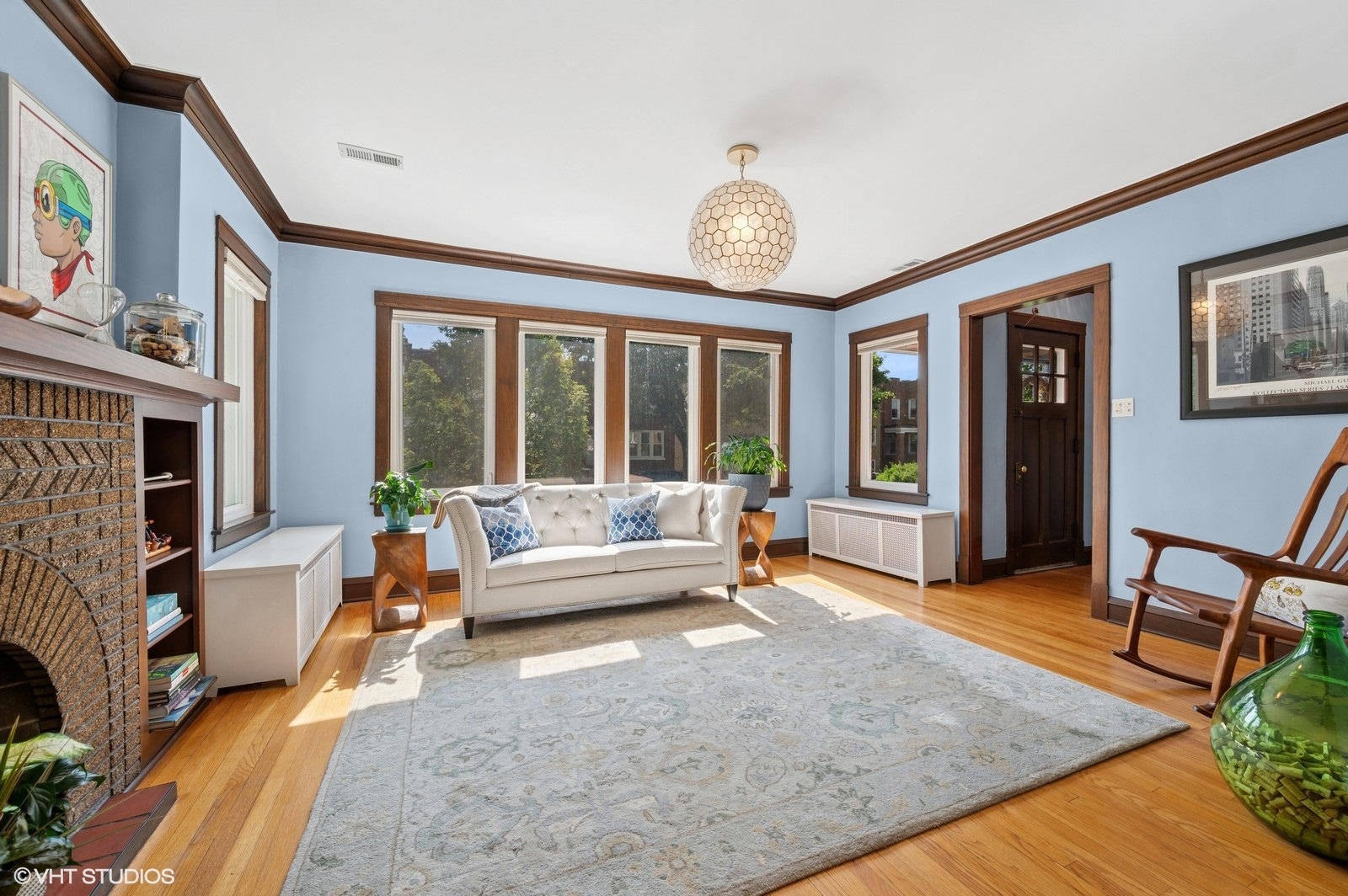 4158 N Marmora Avenue