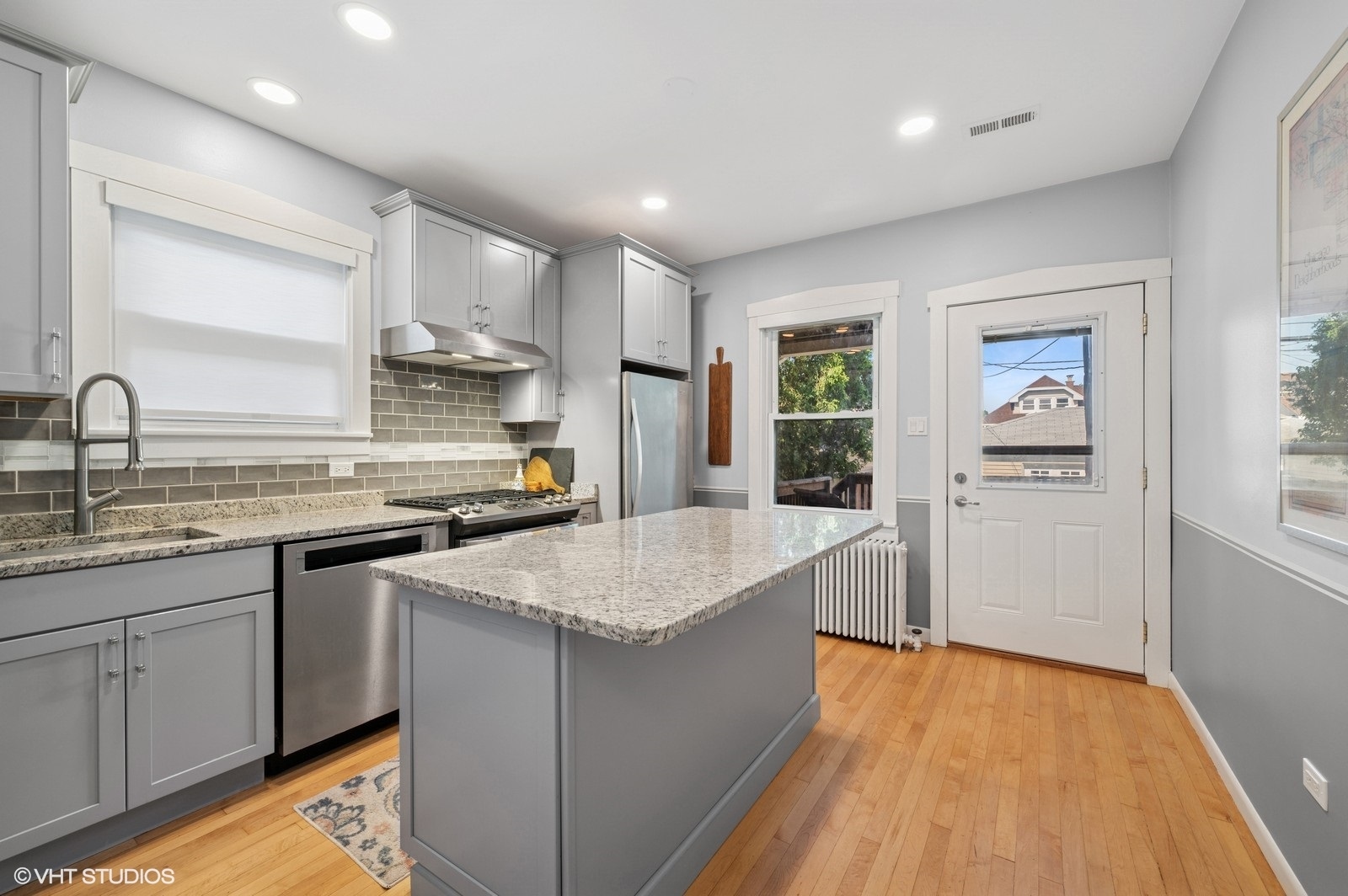 4158 N Marmora Avenue